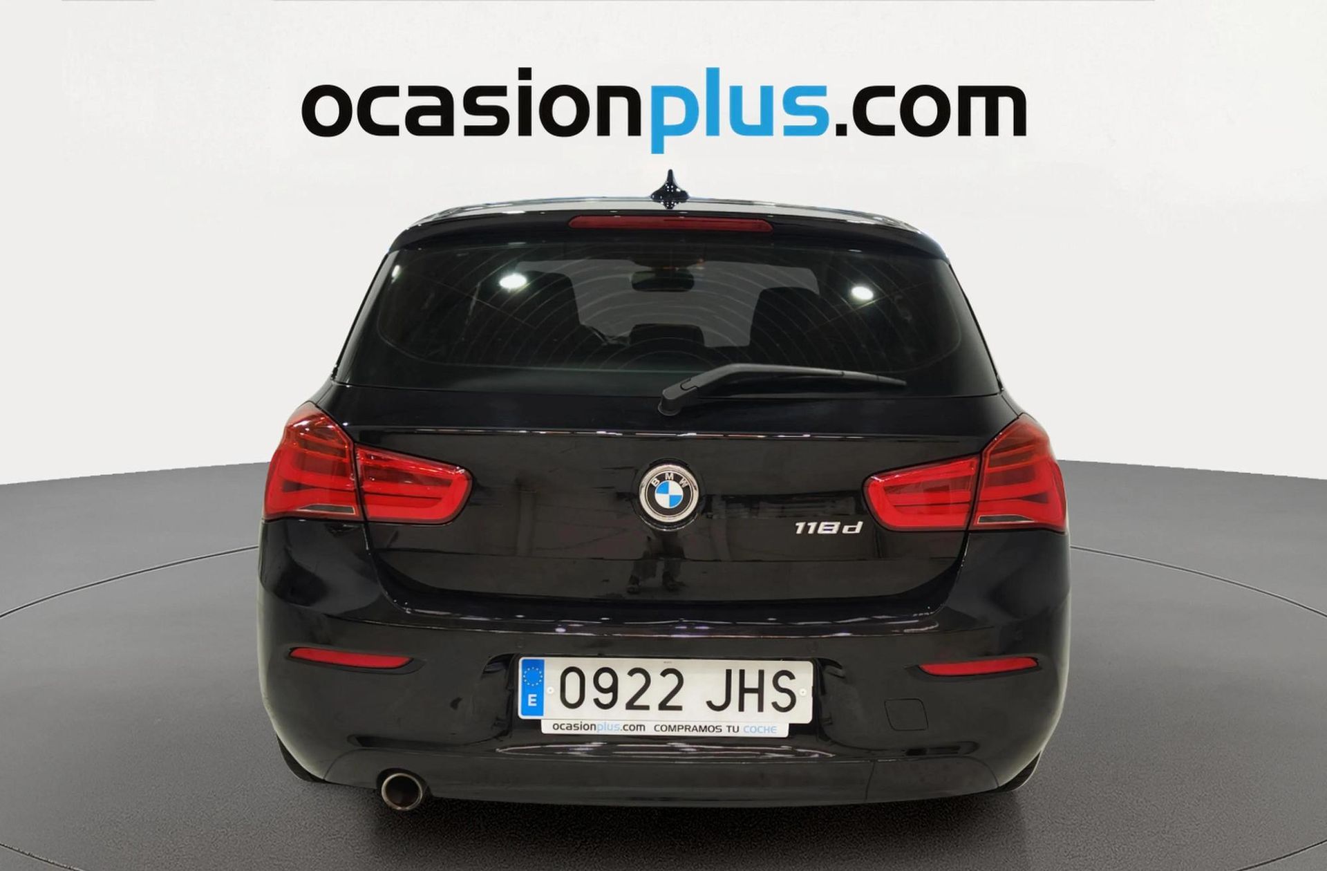 BMW Serie 1 118d - foto 15
