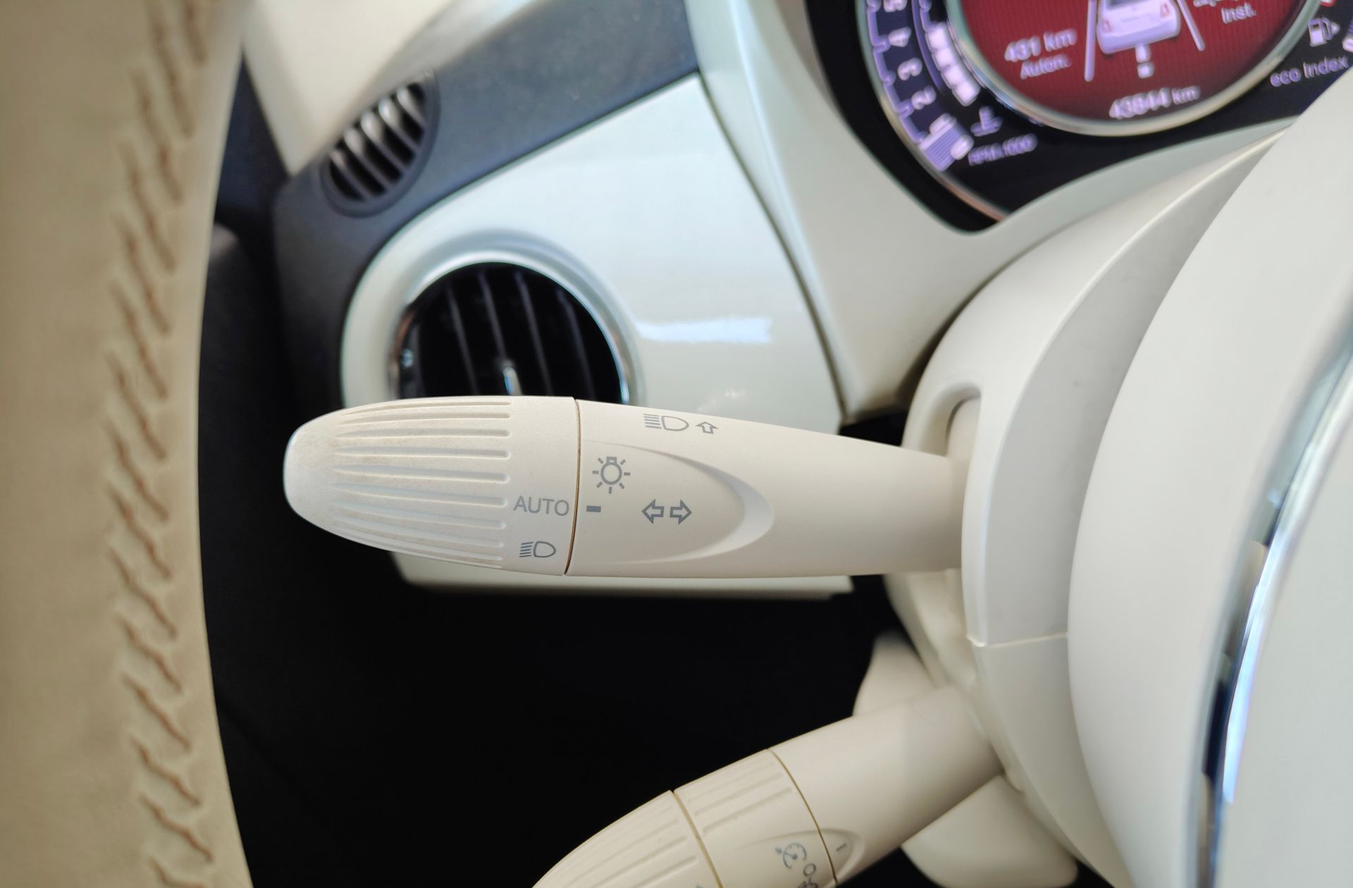 Fiat 500 1.0 Hybrid Dolcevita - foto 23