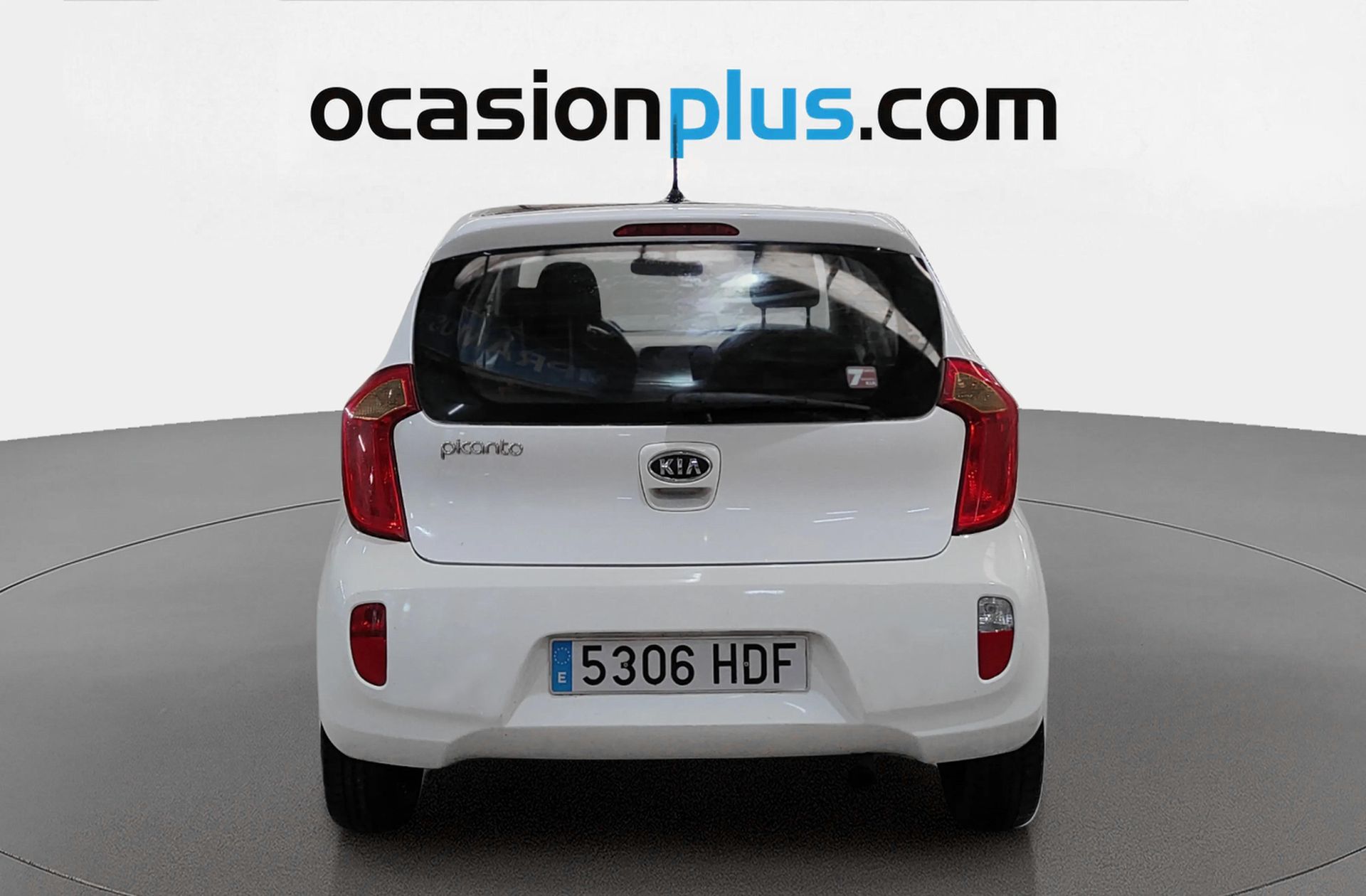 Kia Picanto 1.0 Cvvt Concept - foto 11