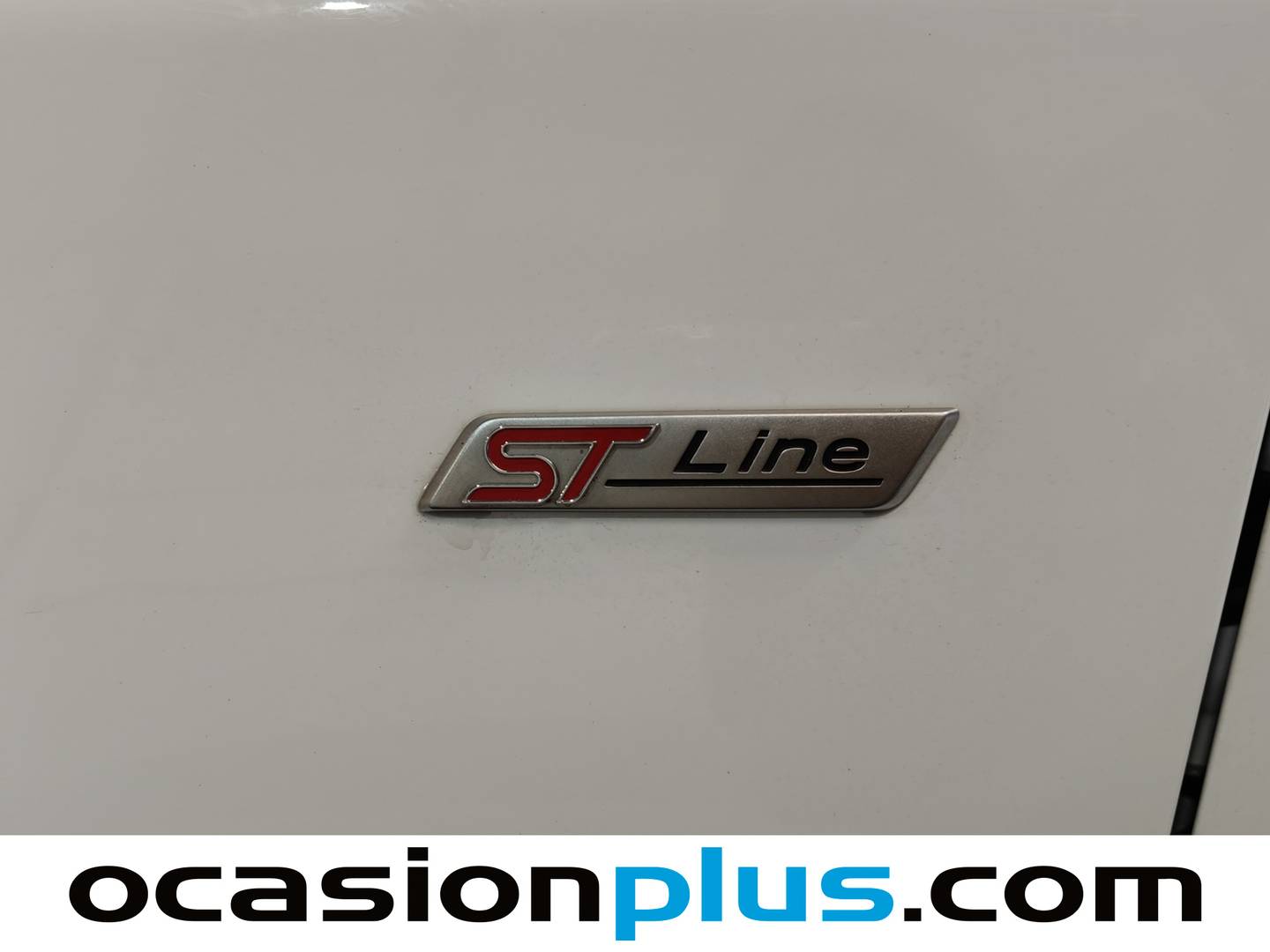 Extras y acabados del Ford Puma Ford Puma 1.0 EcoBoost ST-Line (125 CV)