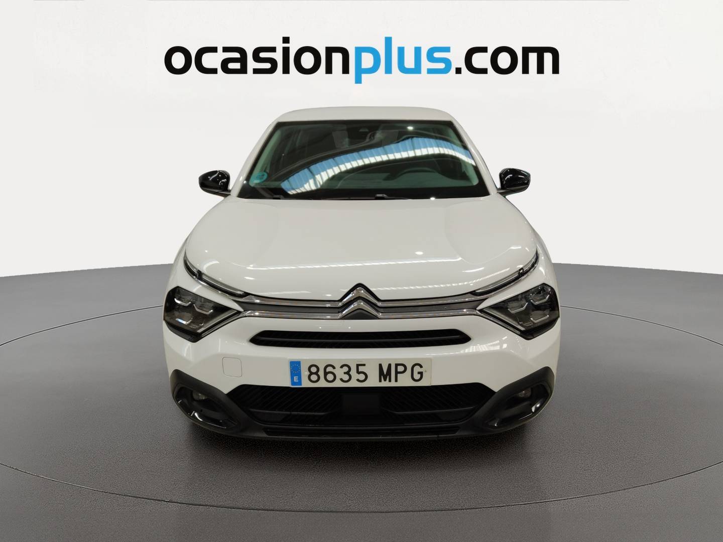 Citroën C4 Citroën C4 BlueHDi 130 S&S Plus EAT8 (131 CV) al mejor precio