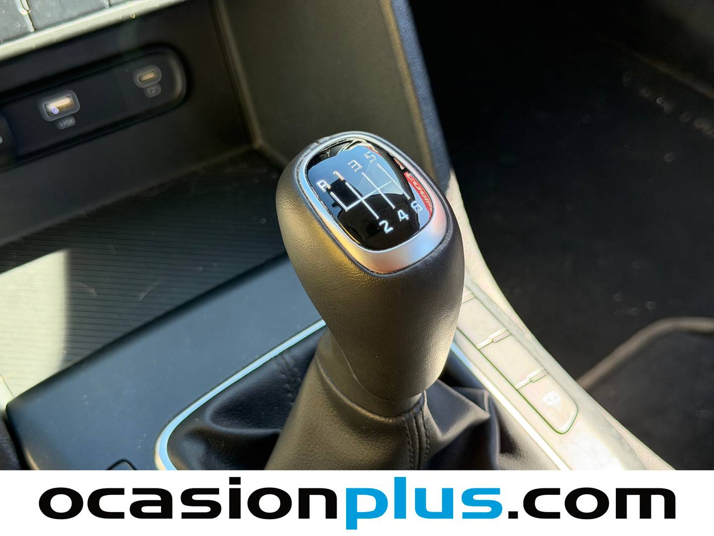 KIA Sportage Kia Sportage 1.6 T-GDi Concept 4X2 (150 CV) de segunda mano