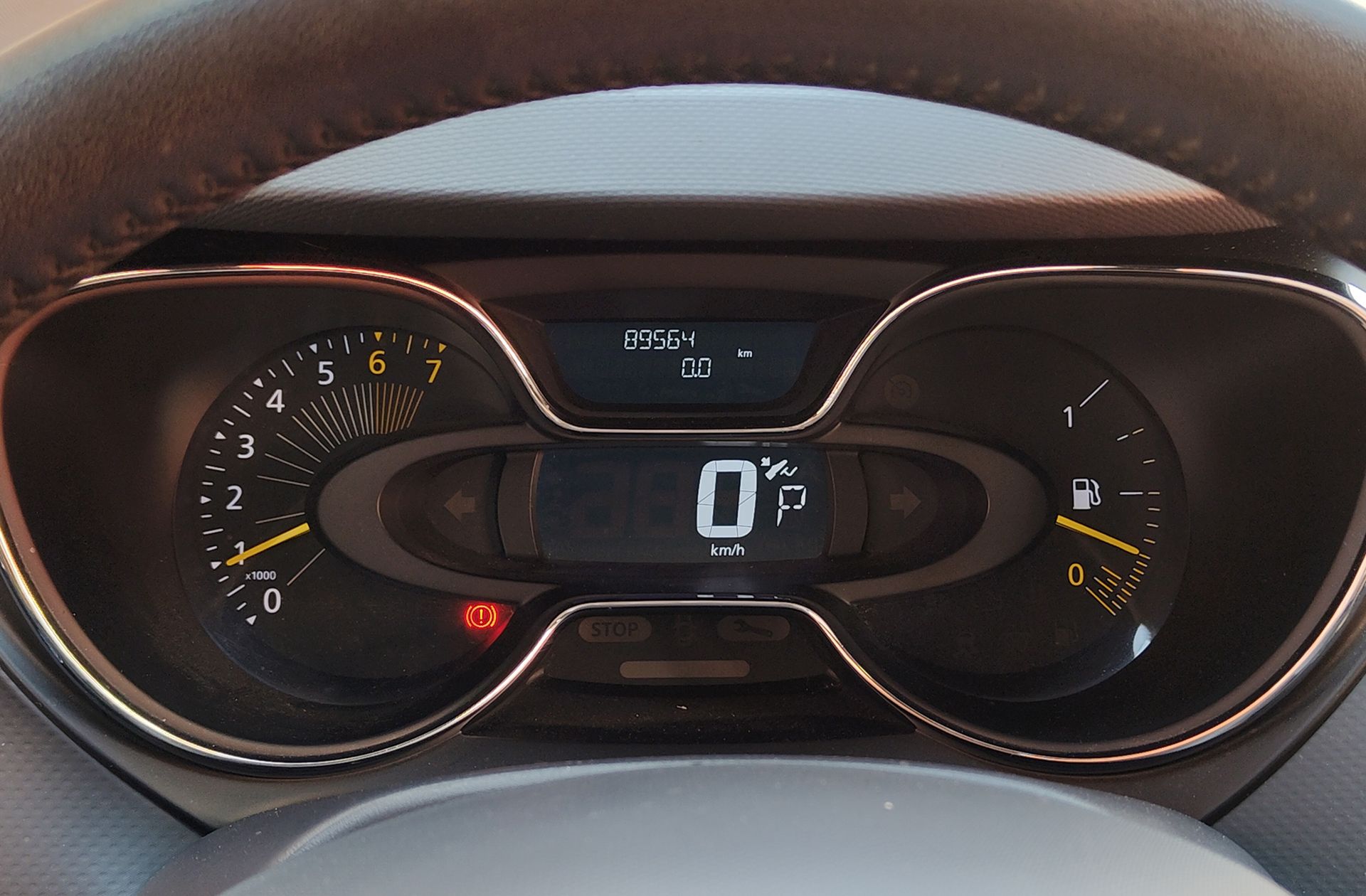 Renault Captur Zen Energy TCe EDC - foto 24