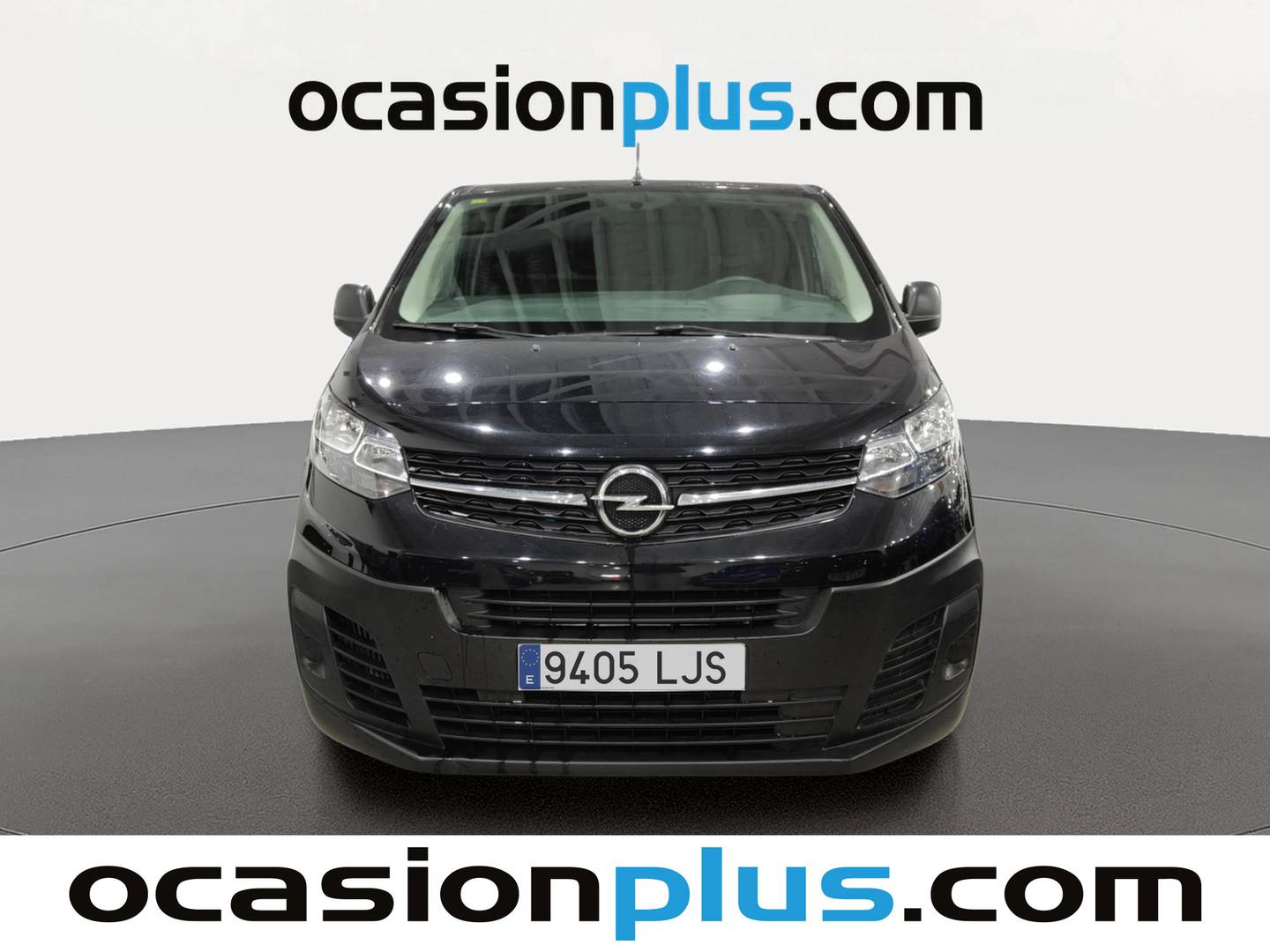 Opel Vivaro Opel Vivaro 1.5 Diesel M Standard Select (120 CV) 3 Plazas barato