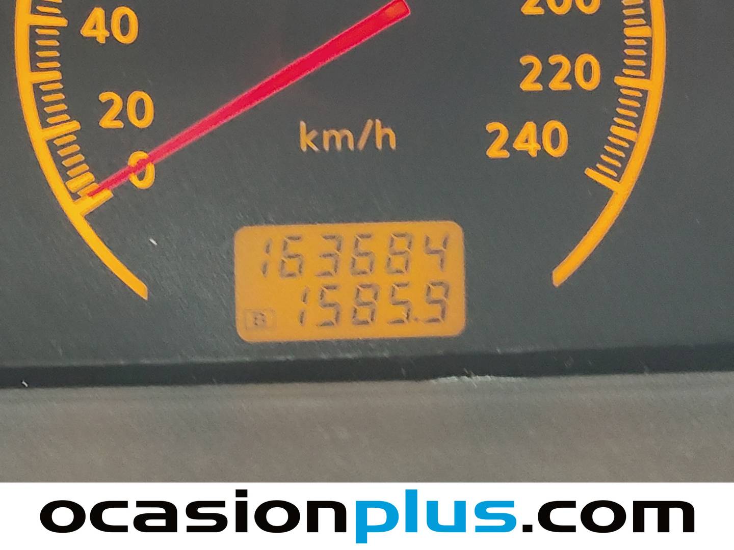 Nissan Primera Nissan Primera 1.6 Acenta (109 CV) de ocasión