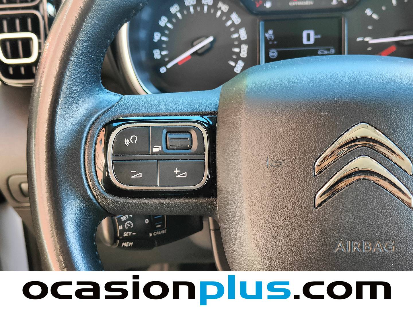 Citroën C3 Aircross Citroën C3 Aircross PureTech 110 S&S Feel (110 CV) barato