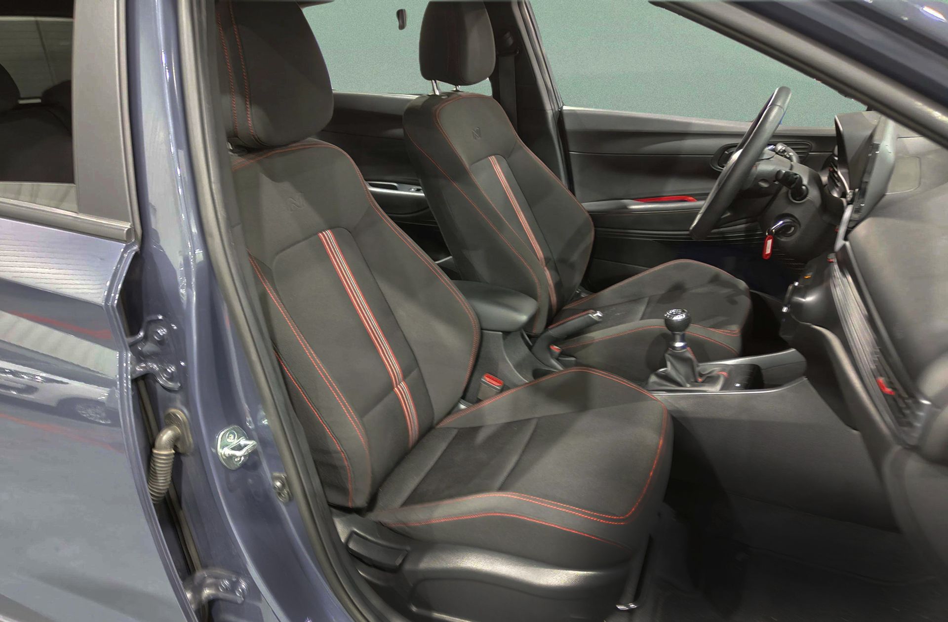 Hyundai i20 1.2 MPI N Line - foto 18