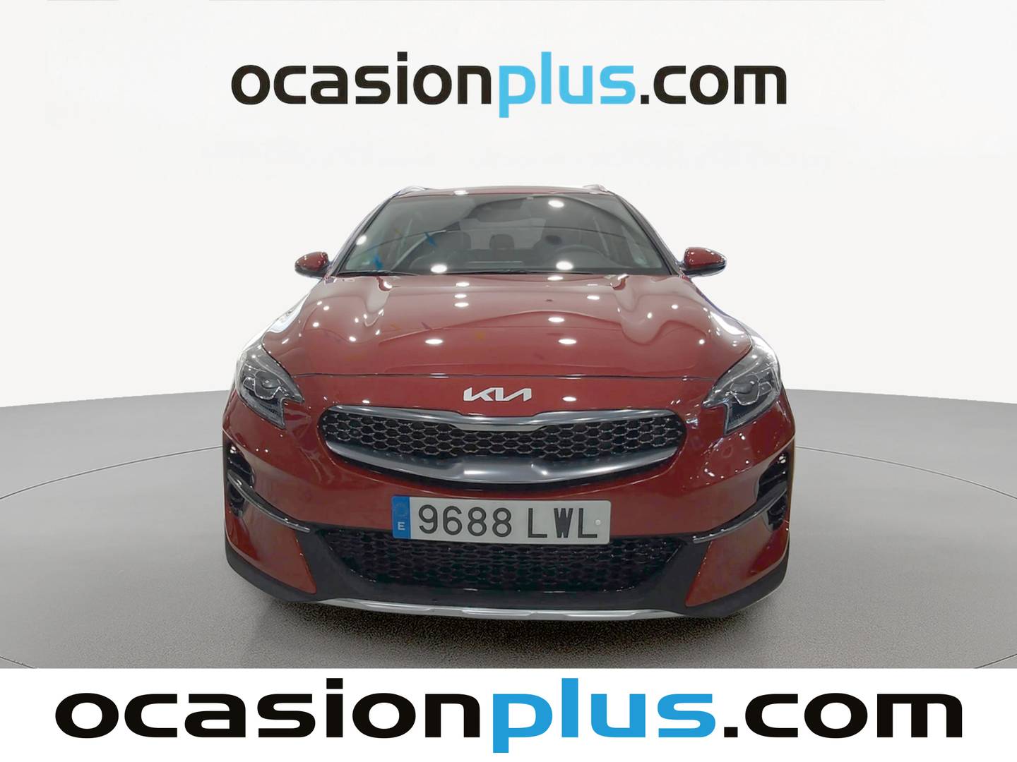 Foto KIA XCeed Kia XCeed 1.5 MHEV Tech DCT (160 CV)