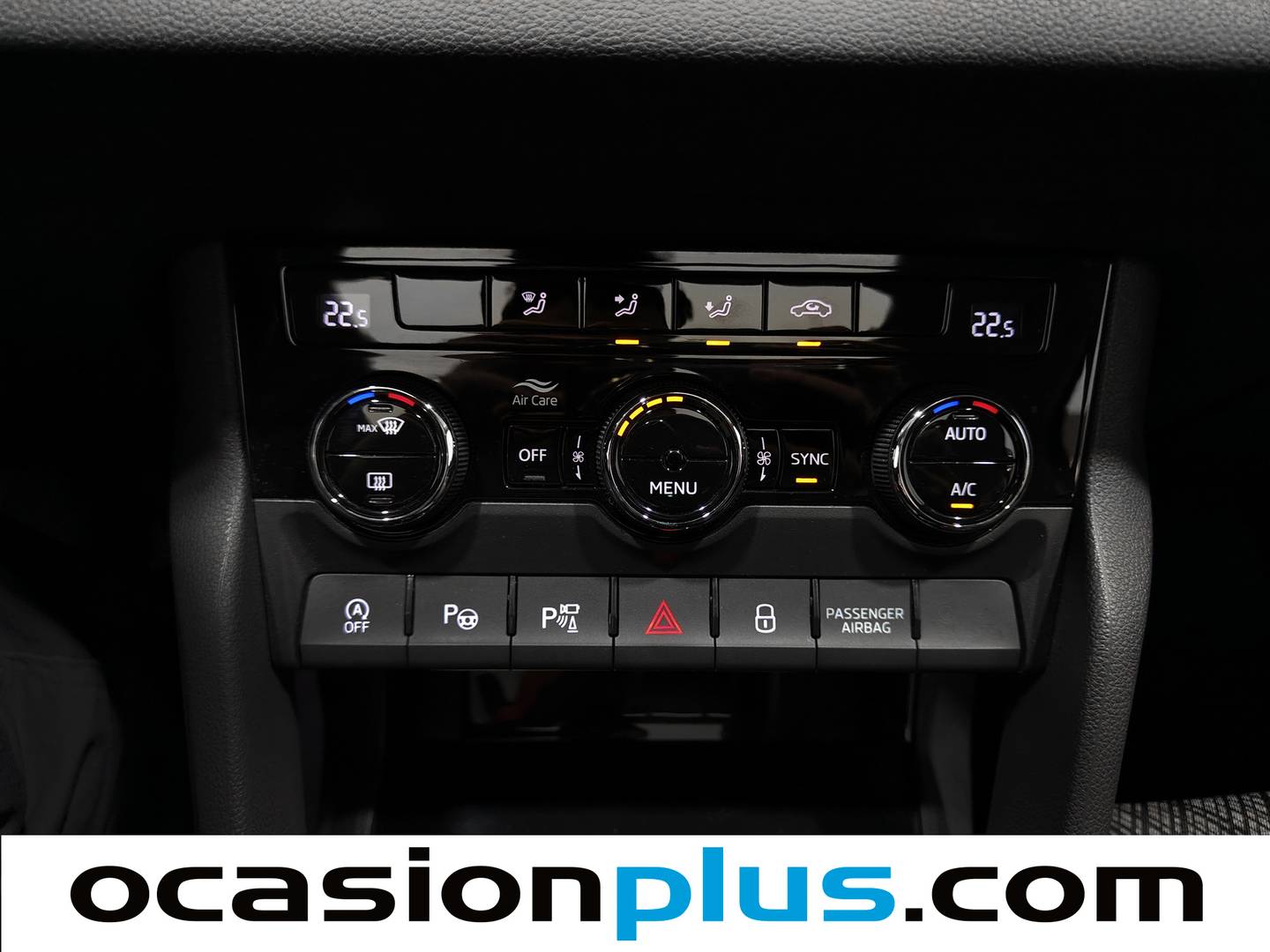 Skoda Karoq Skoda Karoq 1.5 TSI ACT Style DSG (150 CV) automático