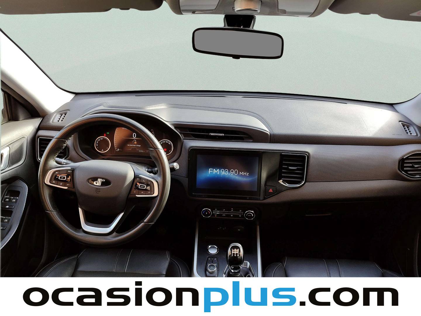 DR AUTOMOBILES DR 4.0 DR AUTOMOBILES DR4 1.5 (116 CV) seminuevo