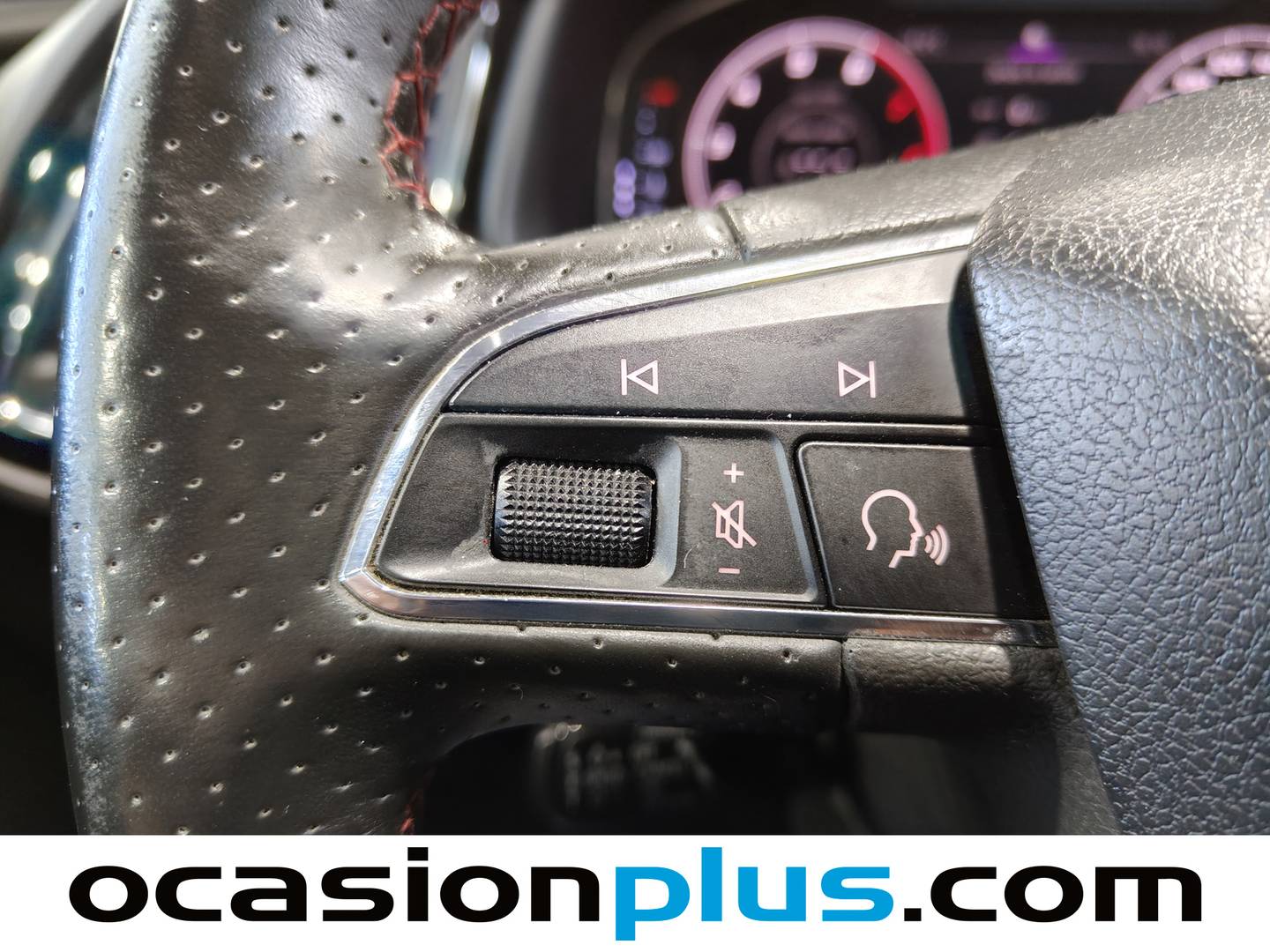 Foto Seat León SEAT León 1.5 TSI S&S FR (150 CV)