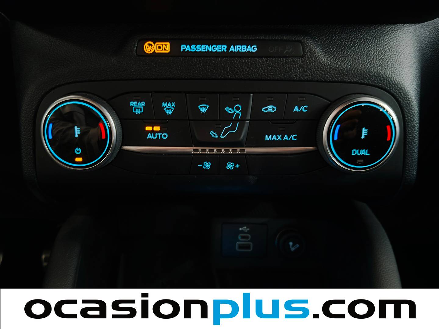 Ford Kuga Ford Kuga 1.5T EcoBoost ST-Line X 4x2 (150 CV) de ocasión