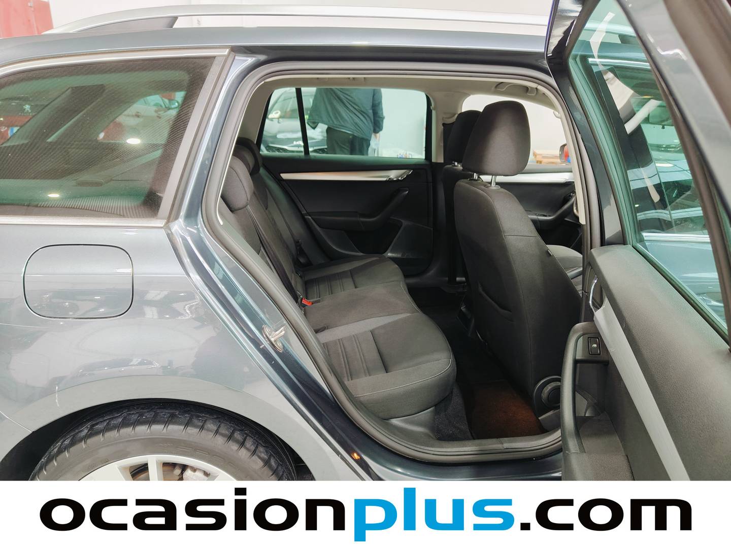 Skoda Octavia Skoda Octavia Combi 1.4 TSI Like (150 CV) km 0