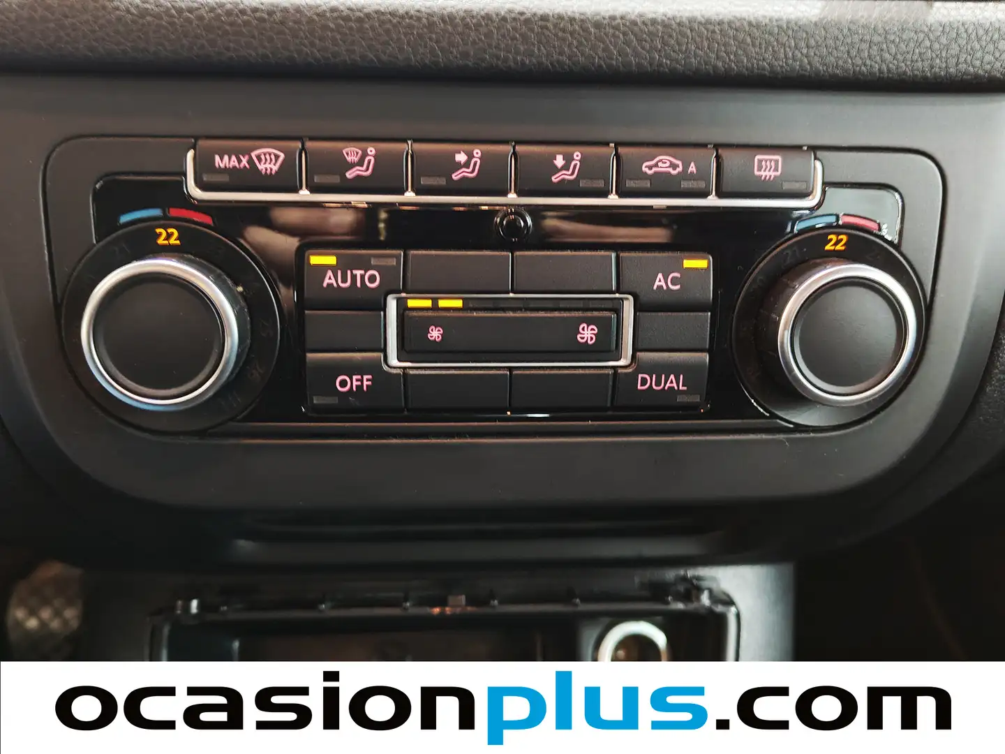 Foto Volkswagen Tiguan Volkswagen Tiguan T1 2.0 TDI BMT 4x2 (140 CV)