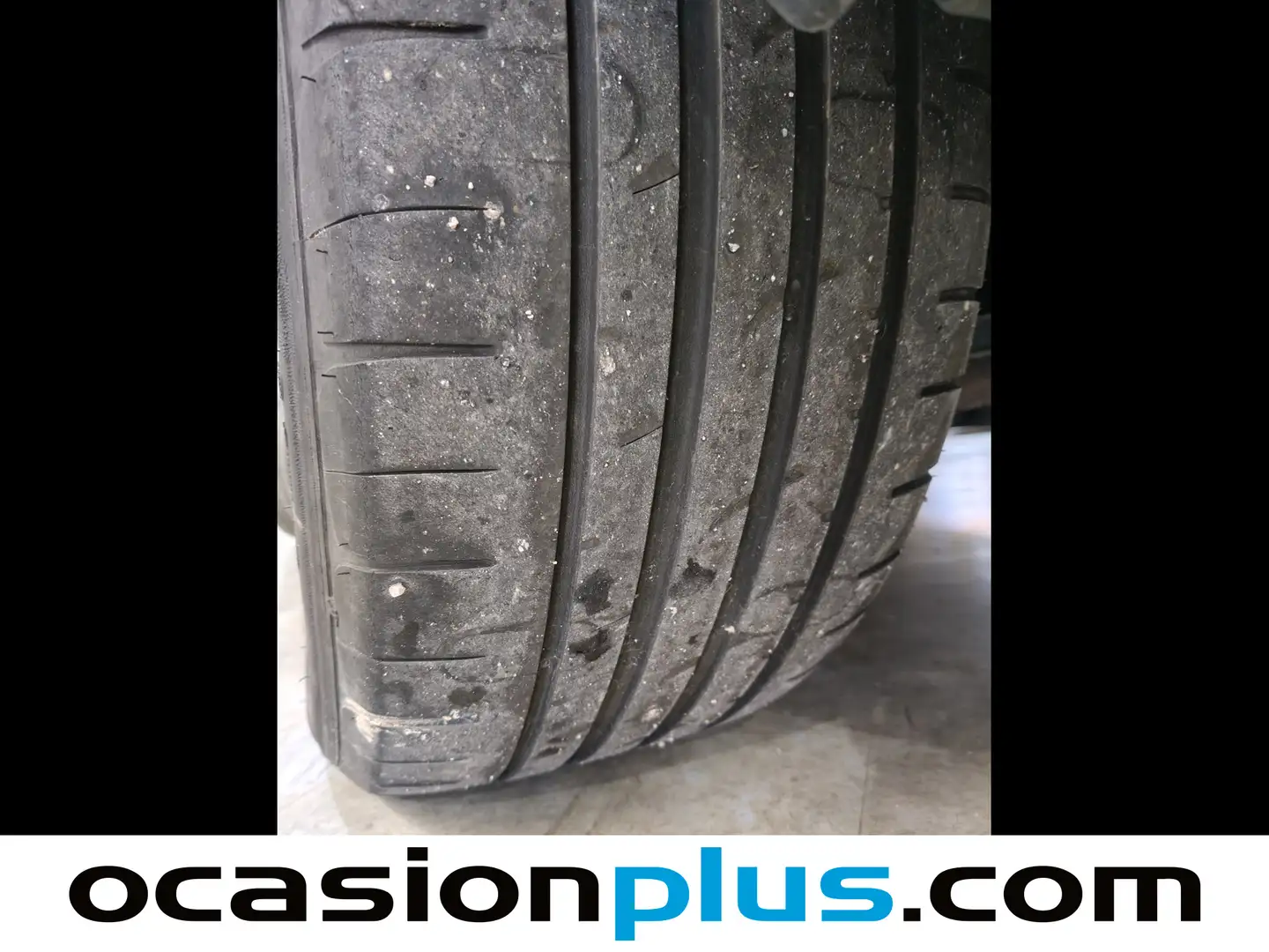 Foto Peugeot 508 Peugeot 508 SW BlueHDI 130 S&S GT Line EAT8 (130 CV)