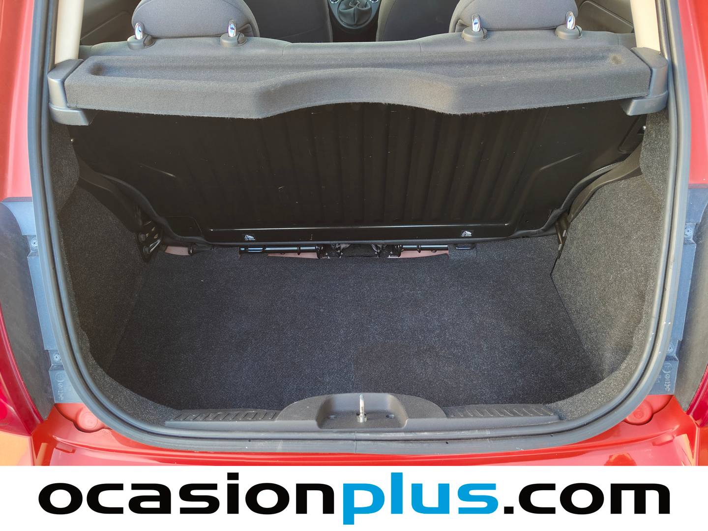 Foto Fiat 500 Fiat 500 1.0 Hybrid Monotrim (70 CV)