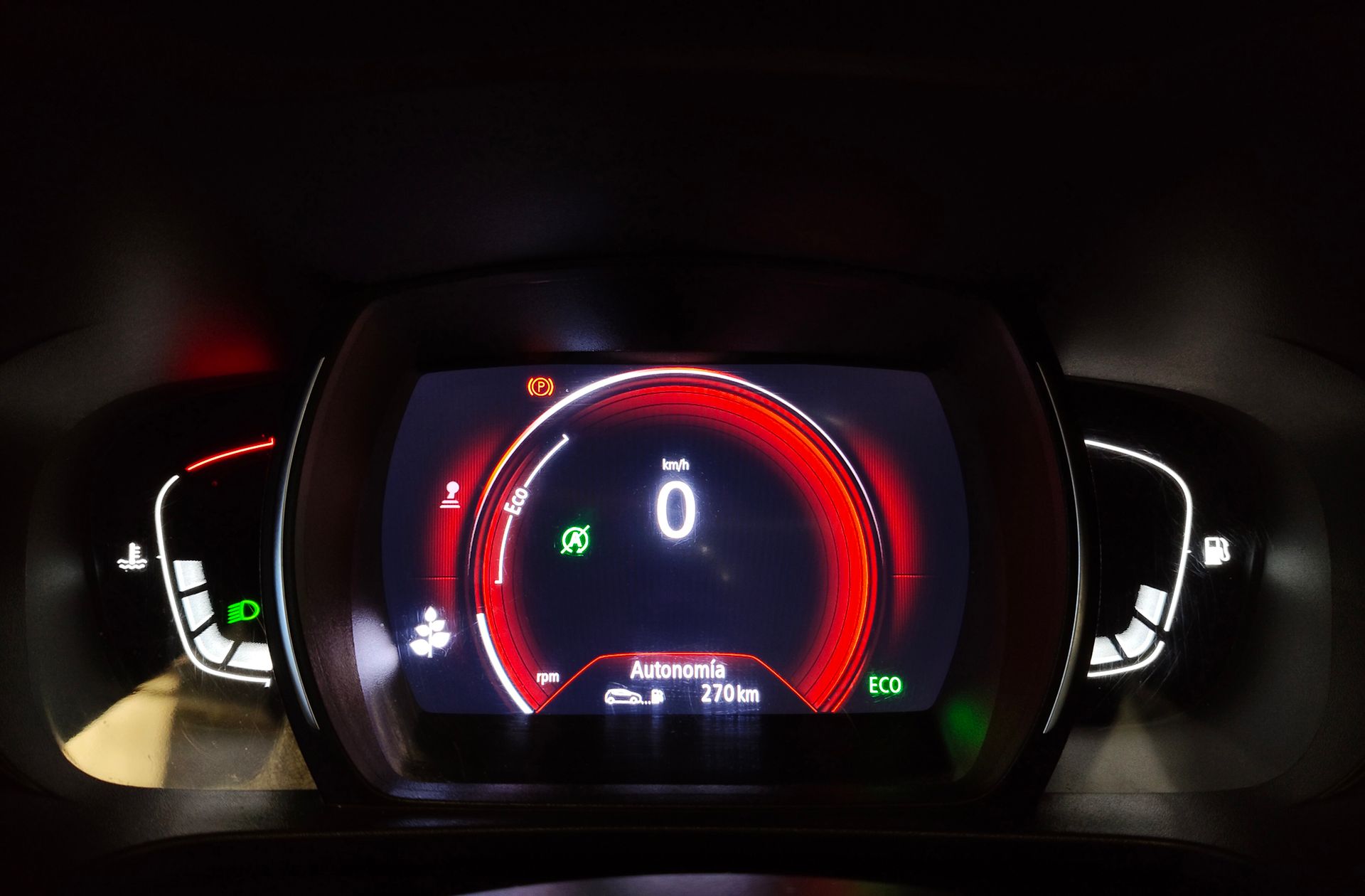 Renault Kadjar Zen TCe GPF - foto 27