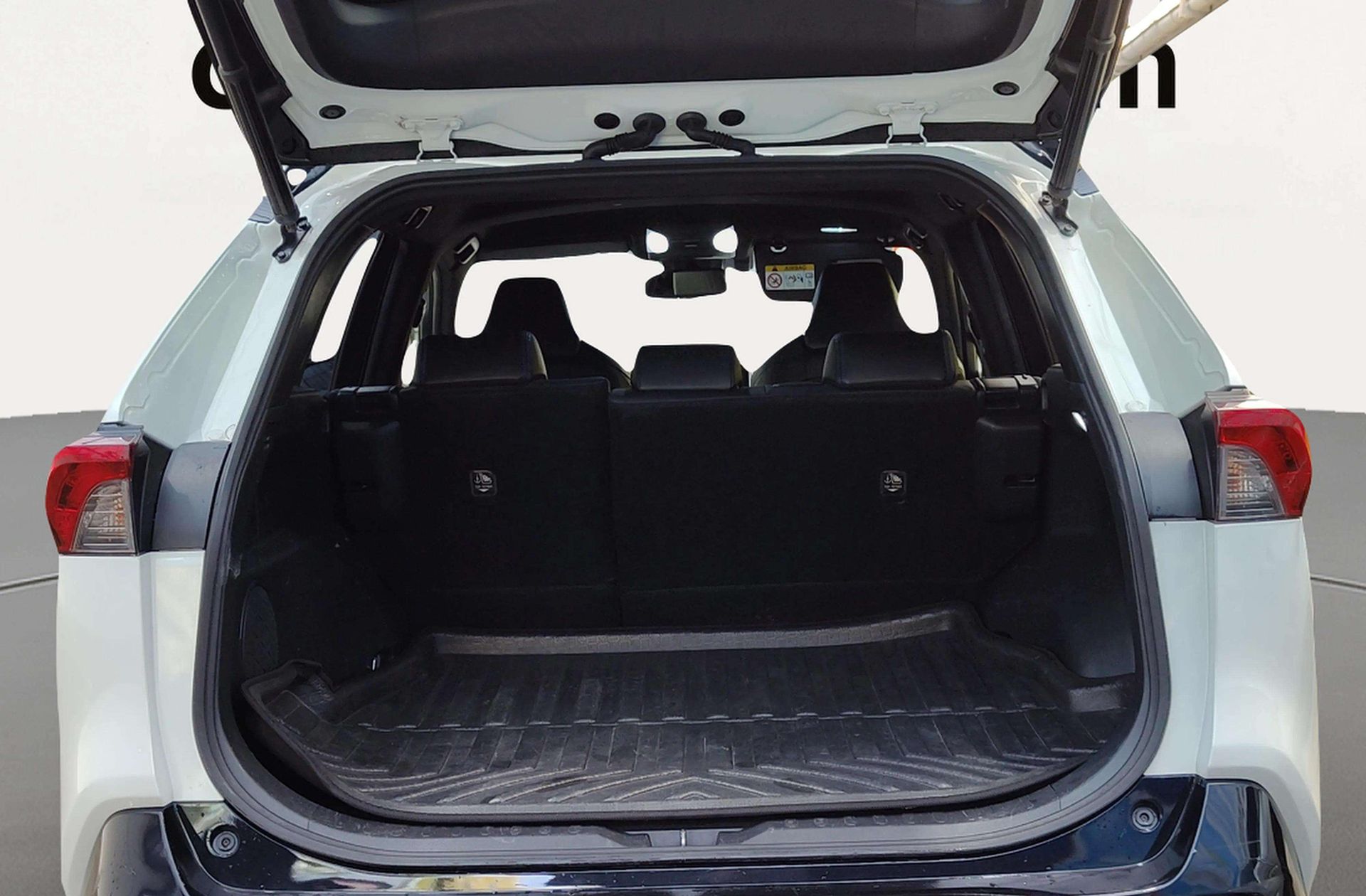 Toyota RAV4 2.5l hybrid Feel! - foto 21