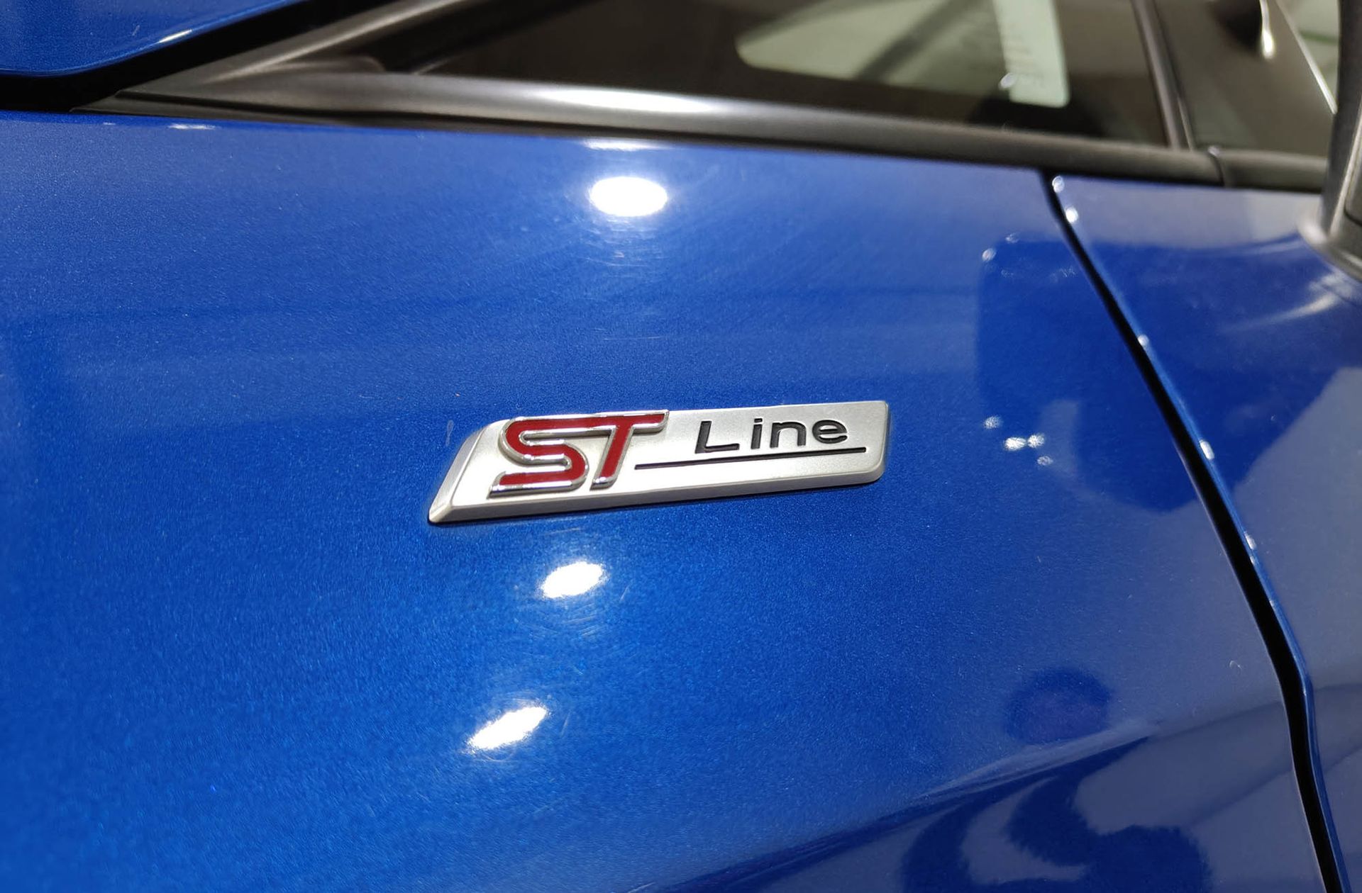 Ford EcoSport 1.0T EcoBoost ST Line - foto 5
