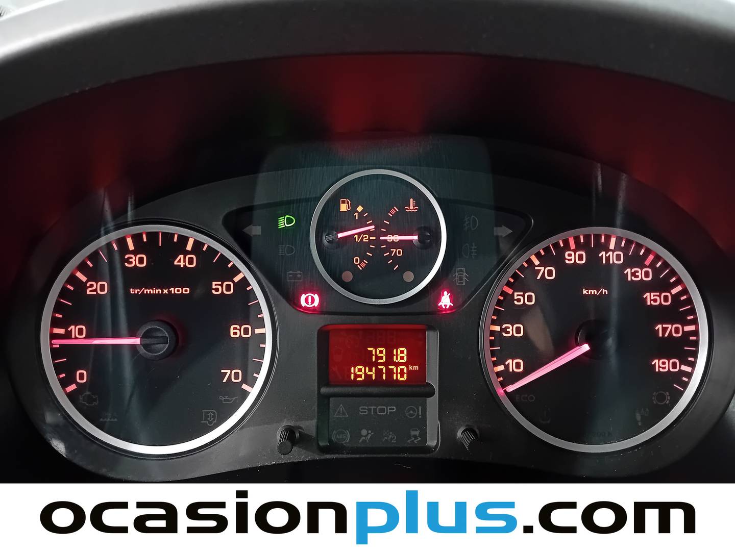 Citroën Berlingo Citroën Berlingo Combi BlueHDi 100 XTR Plus (100 CV) 2015