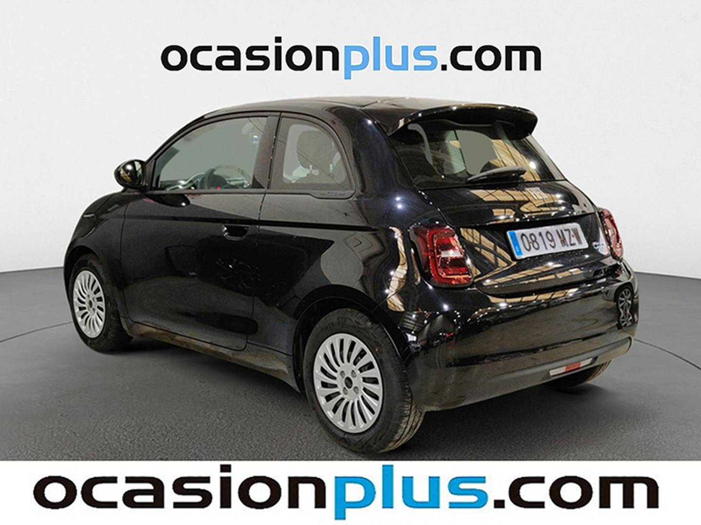 Foto Fiat 500 Fiat 500 Electrico Electrico Action Hb 185 km (95 CV)