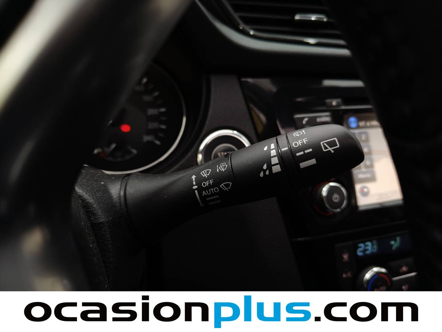 Foto Nissan X-TRAIL Nissan X-Trail DIG-T 160 N-Connecta 4x2 DCT (160 CV)