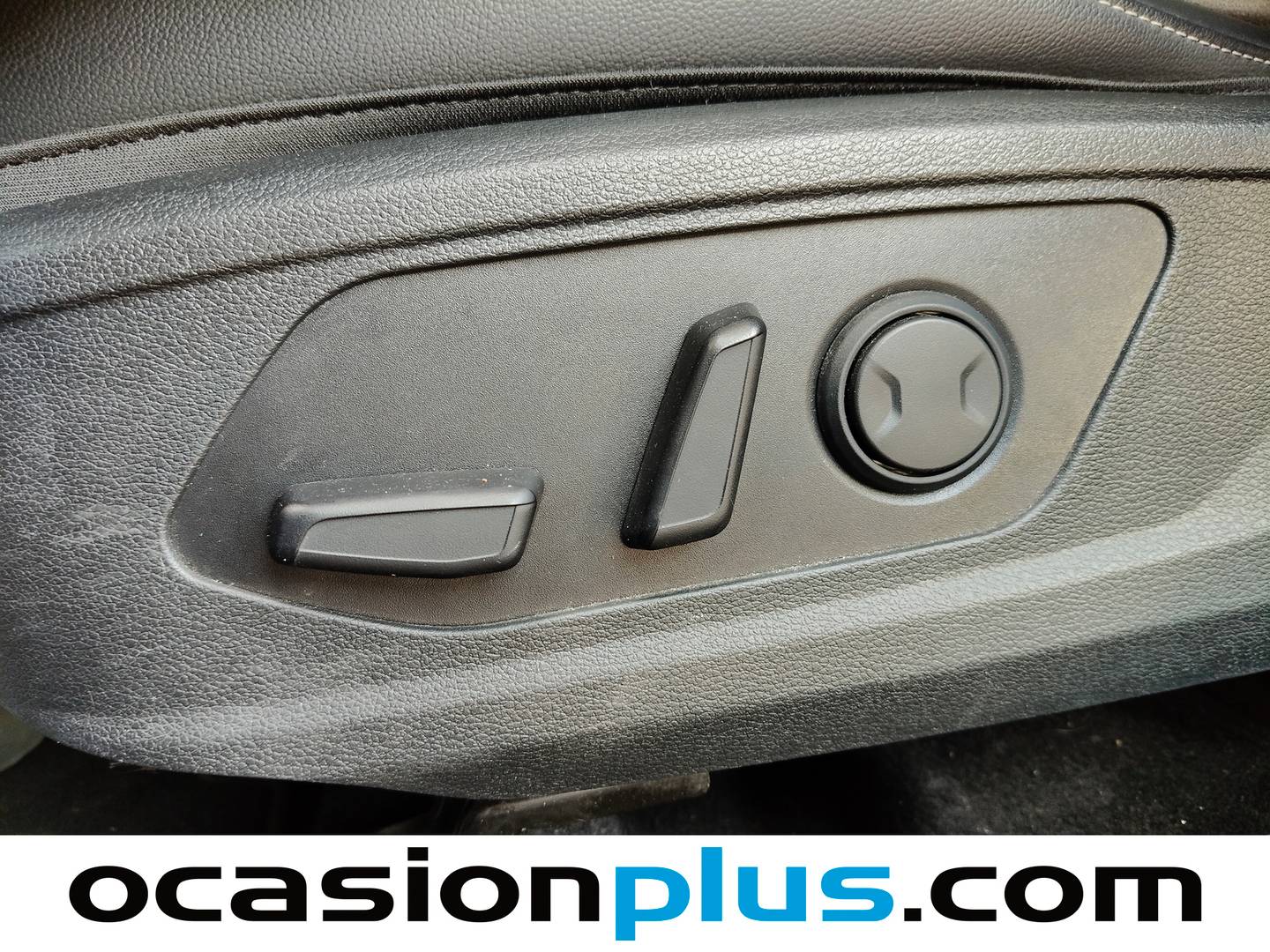 Paquetes del KIA Sportage KIA Sportage 1.6 T-GDi MHEV Tech 4x2 (150 CV)