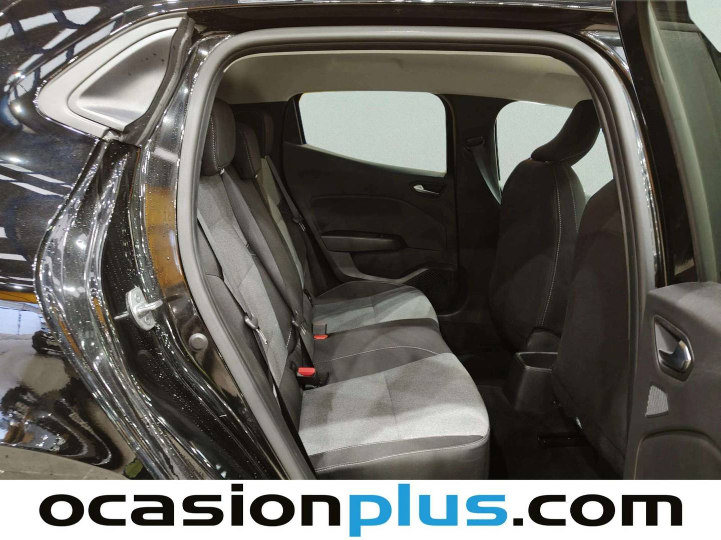 Foto Renault Clio Renault Clio Evolution dCi (100 CV)