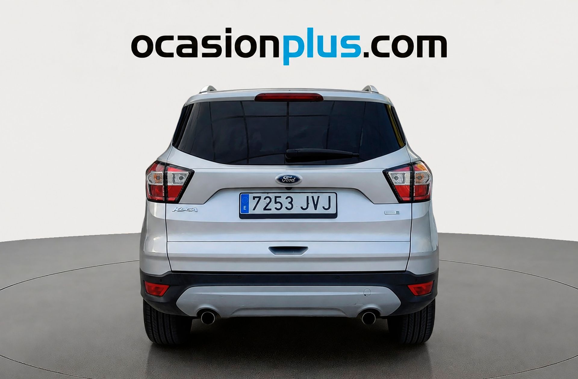 Ford Kuga 1.5 EcoBoost Titanium 4x2 - foto 15