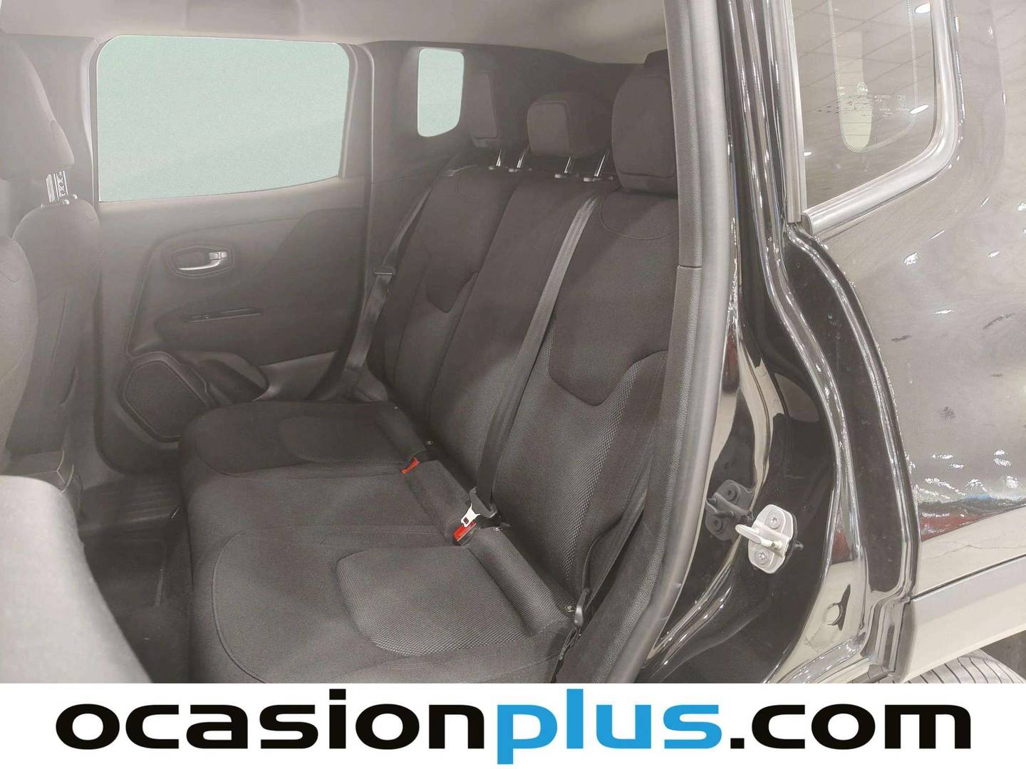Jeep Renegade Jeep Renegade 1.0G Longitude 4x2 (120 CV) barato