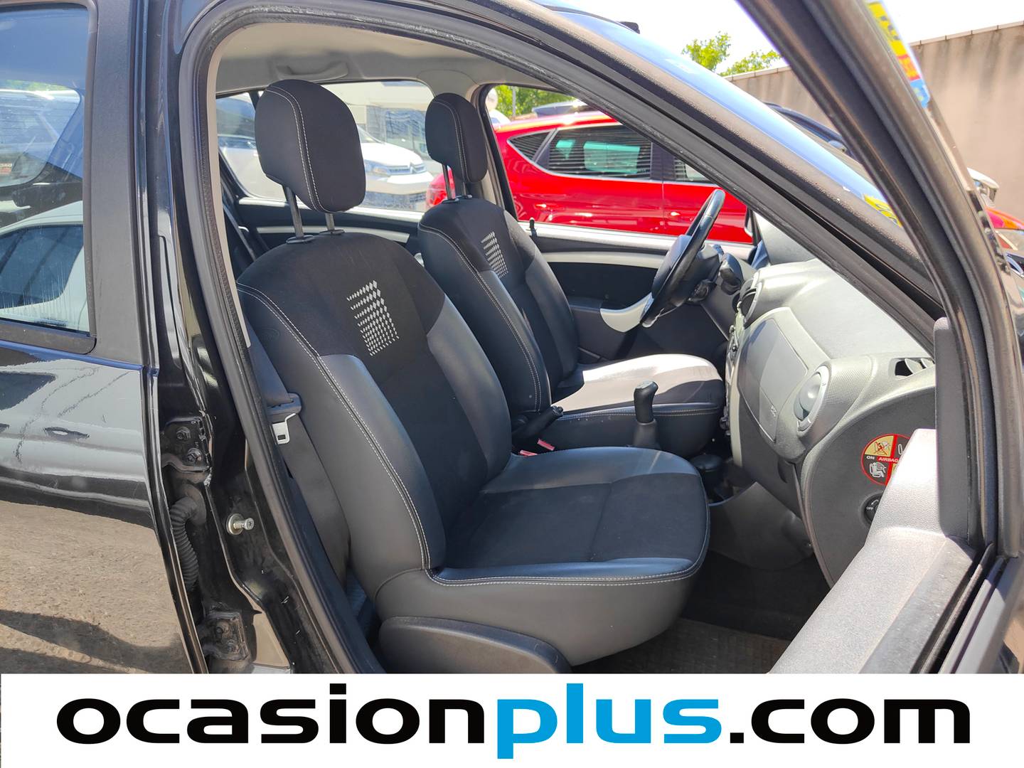 Dacia Sandero Dacia Sandero 1.2 16v Laureate Music (75 CV) km 0