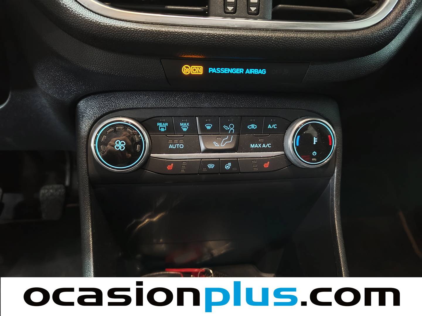 Ford Fiesta Ford Fiesta 1.0 EcoBoost MHEV ST-Line (125 CV) al mejor precio