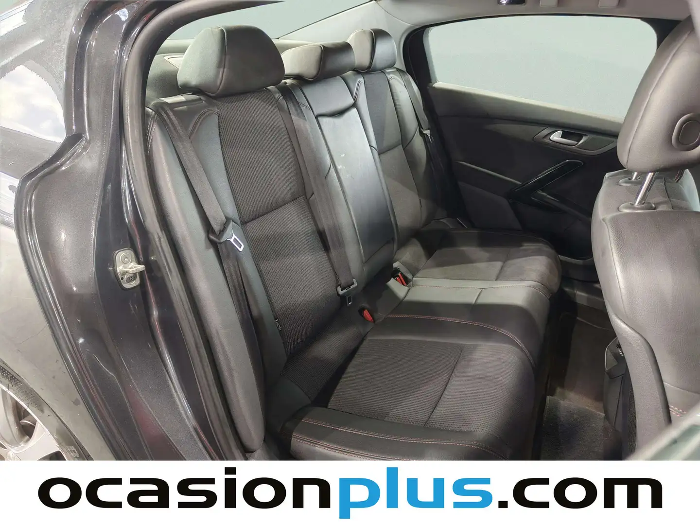 Foto Peugeot 508 Peugeot 508 2.0 BlueHDI GT Line (150 CV)