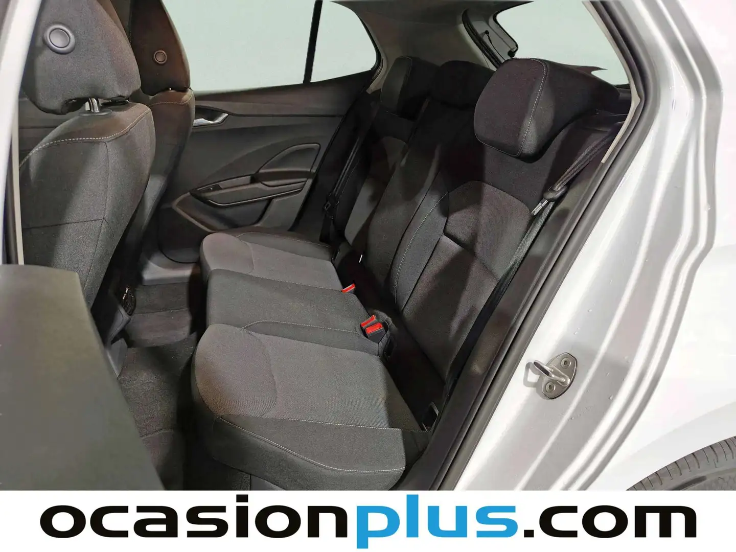 Foto Skoda Fabia Skoda Fabia 1.0 TSI Selection (95 CV)