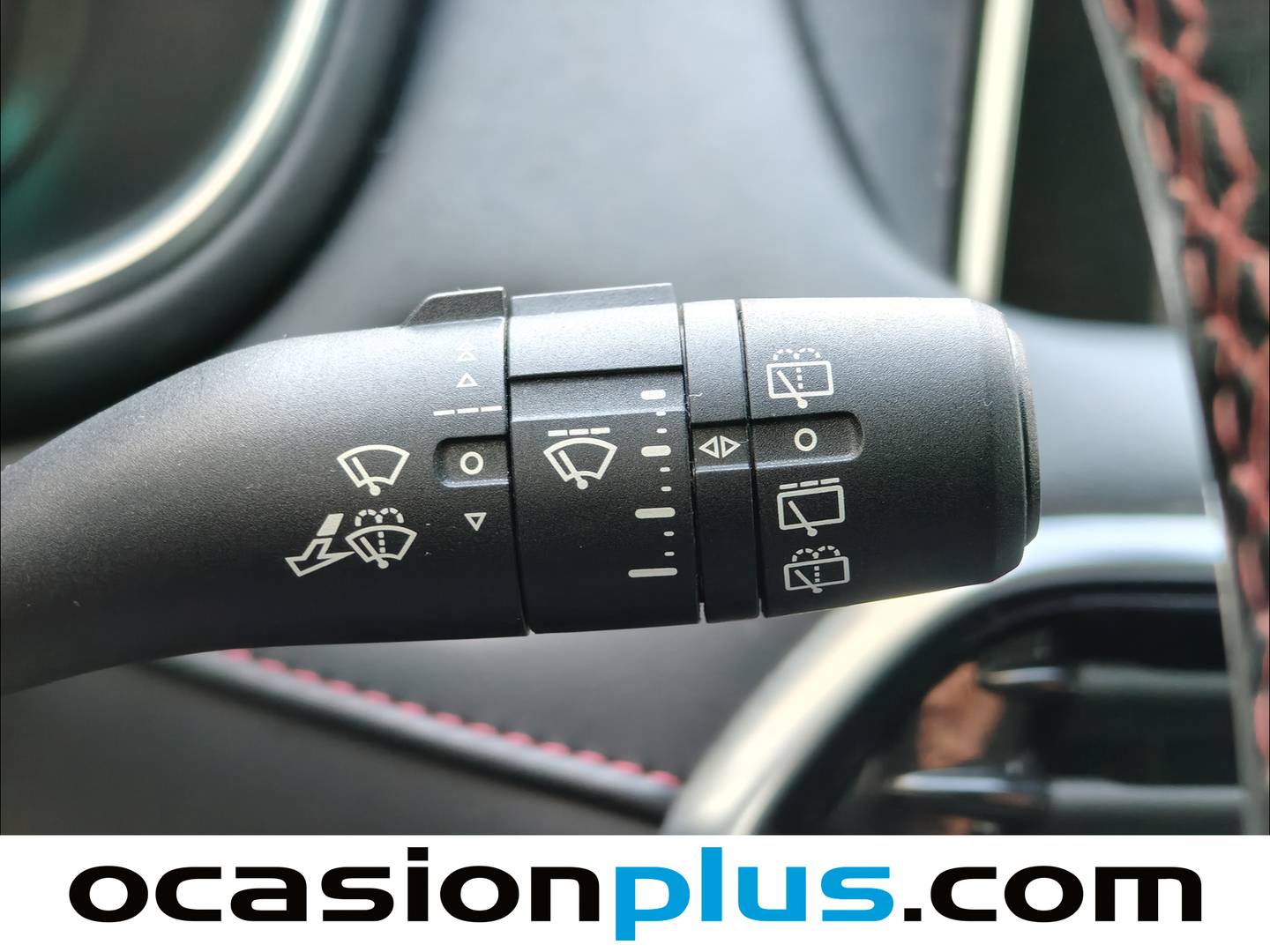 MG HS MG HS 1.5 Turbo GDI Luxury (162 CV) 162cv