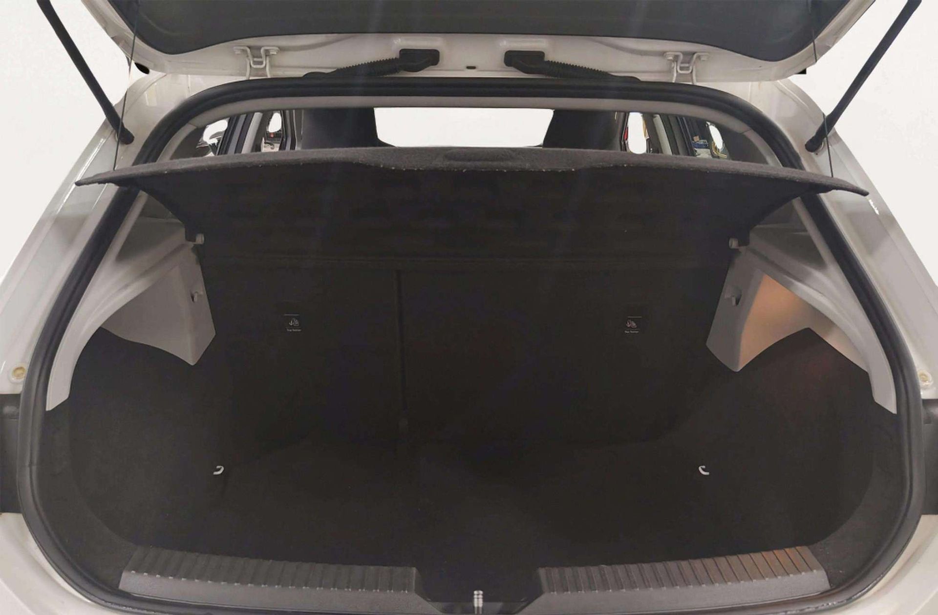 SEAT León 1.2 TSI Reference - foto 11