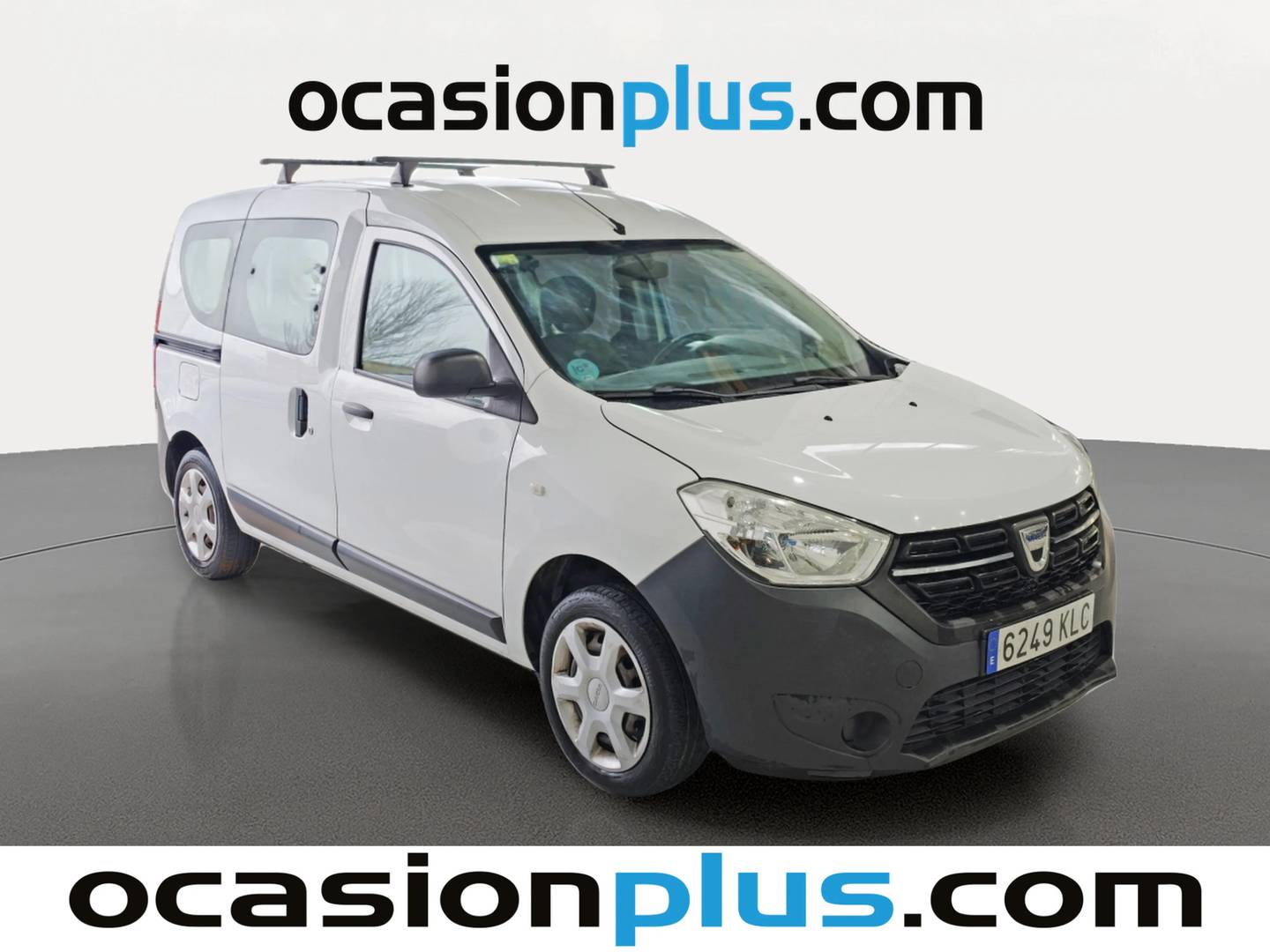 Foto Dacia Dokker Dacia Dokker Ambiance 1.6 (102 CV)