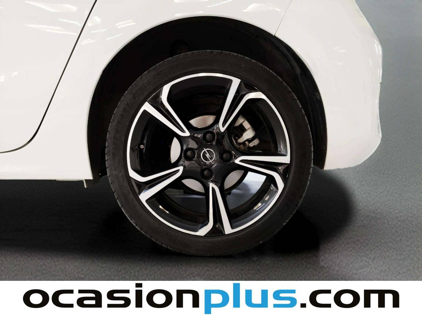Opel Corsa Opel Corsa 1.2 Turbo XHL GS-Line + Auto  (130 CV) al mejor precio