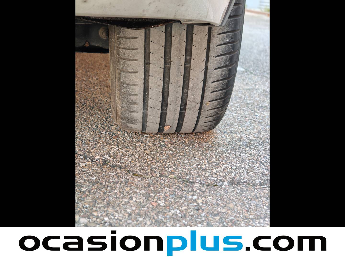 Volkswagen Tiguan Volkswagen Tiguan R-Line 1.5 TSI (150 CV) DSG de ocasión