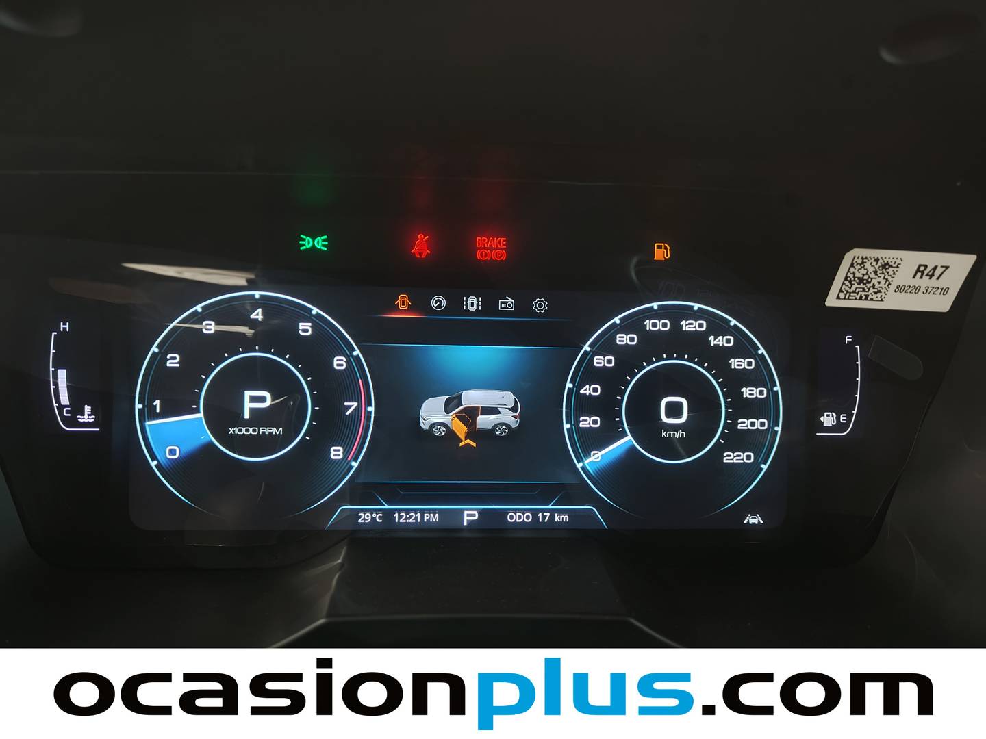 Foto KGM Korando KGM Korando G15T Urban Plus GSR Auto (163 CV)