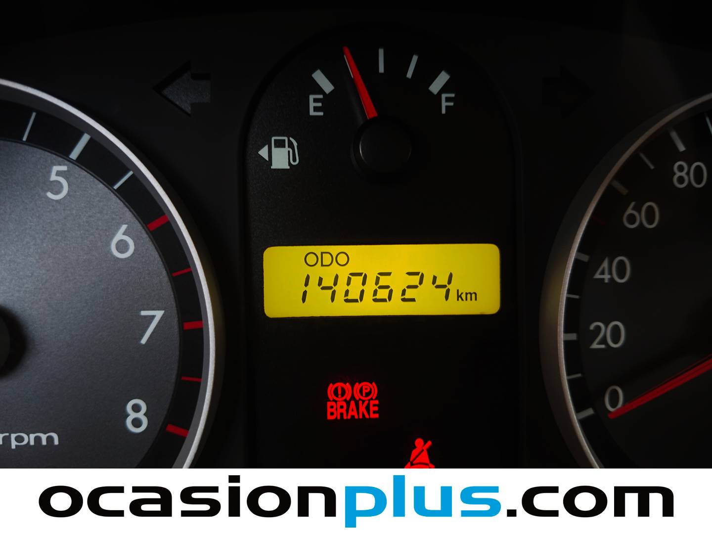Hyundai Getz Hyundai Getz 1.1 (66 CV) seminuevo