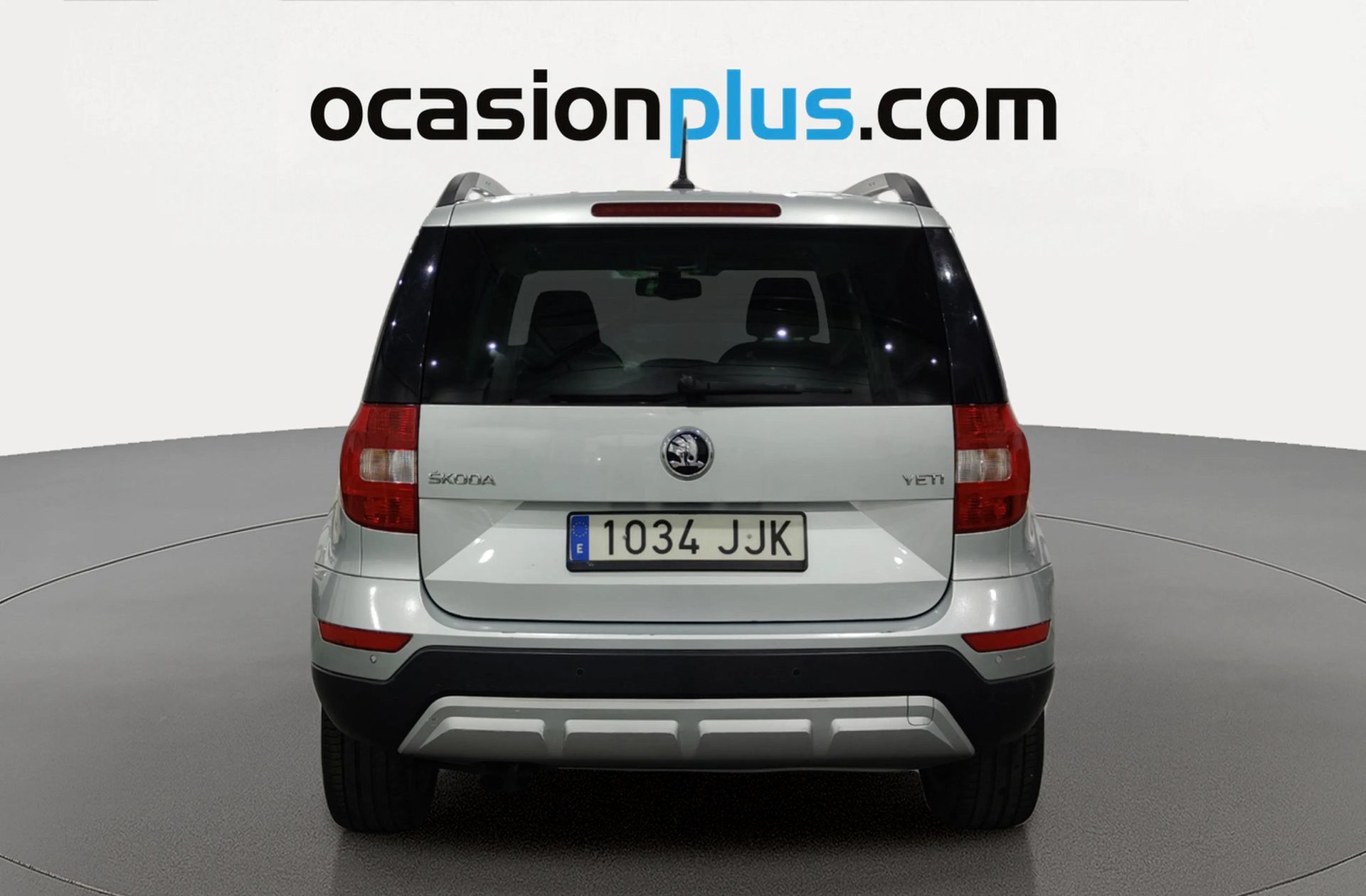 Škoda Yeti Outdoor 2.0 TDI AdBlue Ambition 4x2 - foto 12