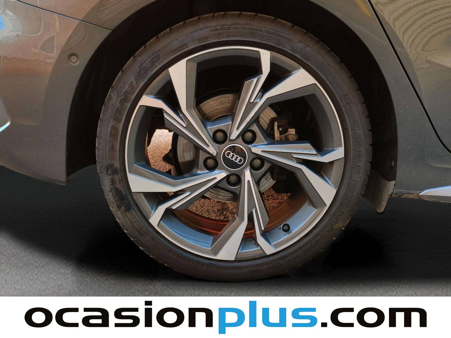 Audi A3 Audi A3 Sportback Genuine edition 35 TFSI (150 CV) Pack S-Line 2020