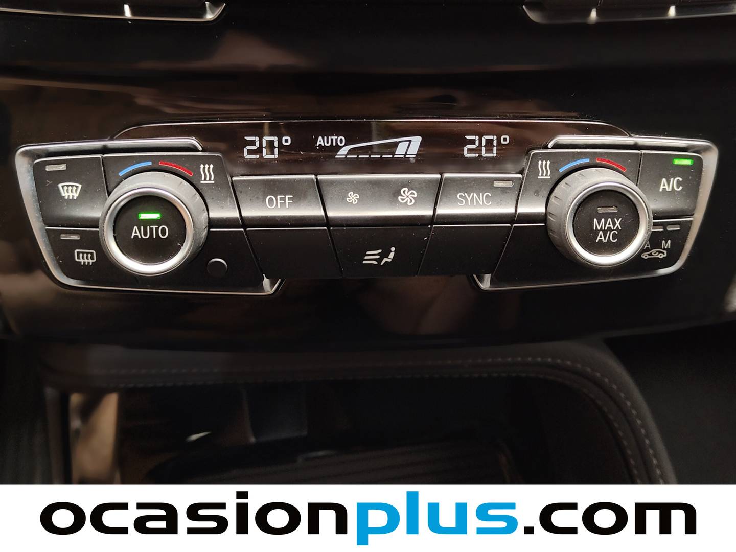 BMW X2 BMW X2 sDrive18d Business (150 CV) automático