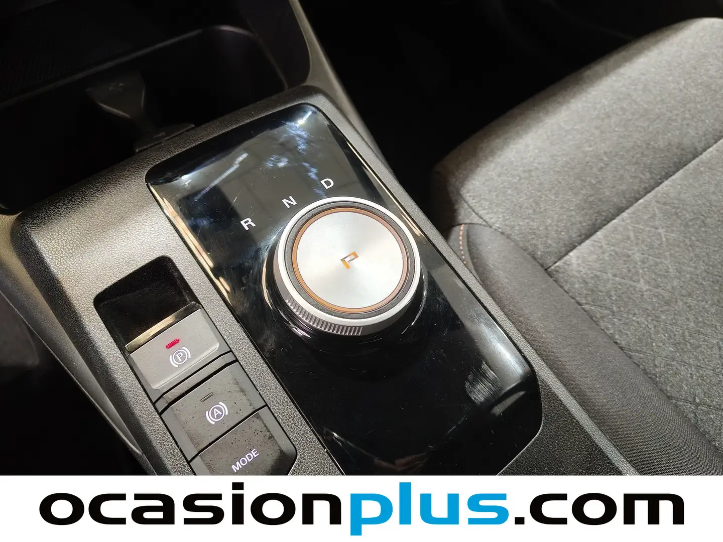 Foto MG MG3 Hybrid+ MG MG3 Hybrid+ Standard (195 CV)