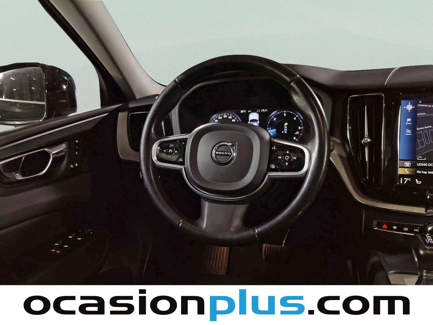 Volvo XC60 Volvo XC60 D4 Inscription AWD Auto (190 CV) 190cv