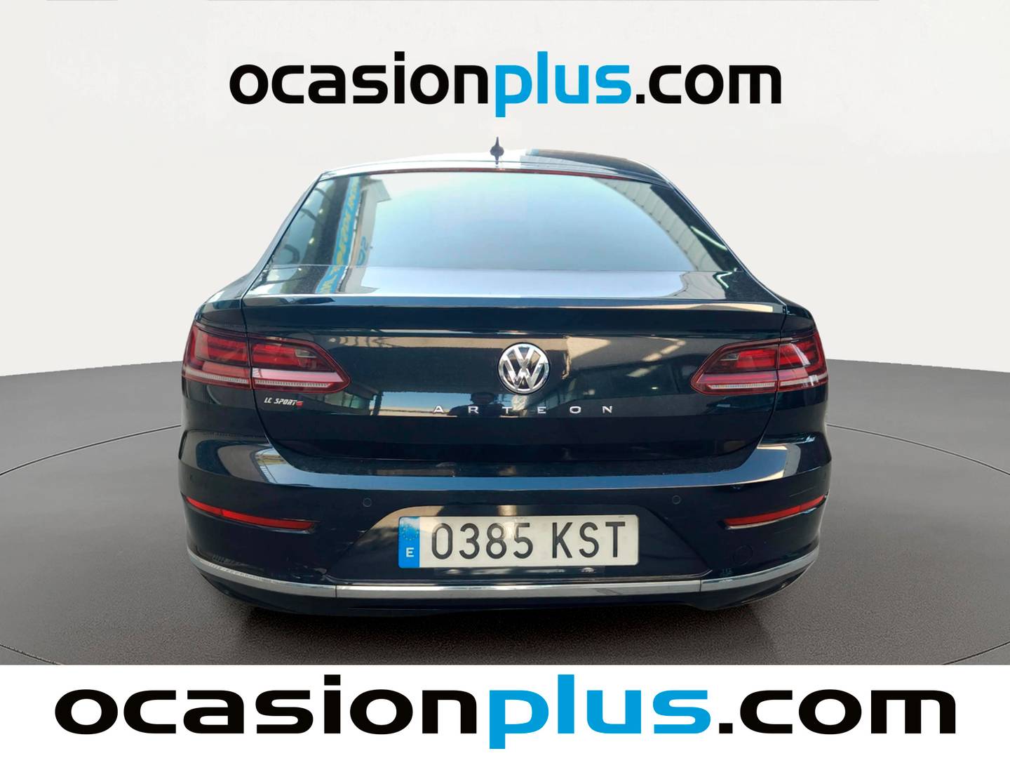 Volkswagen Arteon Volkswagen Arteon Elegance 2.0 TDI (150 CV) DSG barato