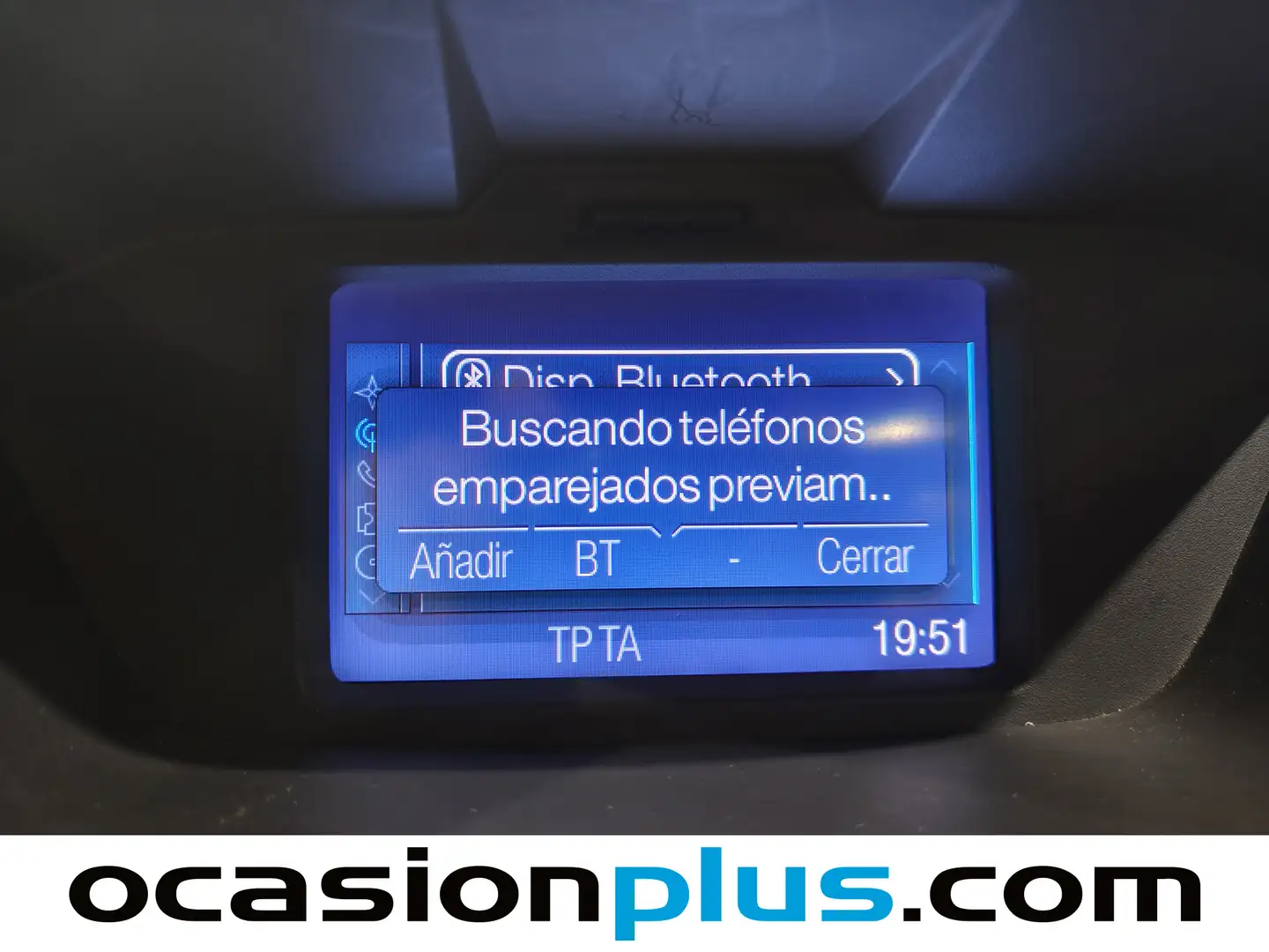 Foto Ford EcoSport Ford EcoSport 1.0 EcoBoost Titanium (140 CV)