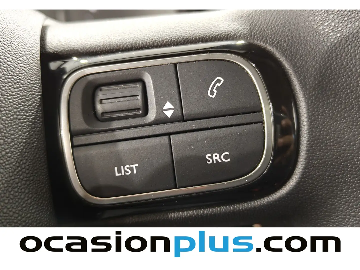 Foto Citroën C3 Citroen C3 PureTech 83 Feel (83 CV)