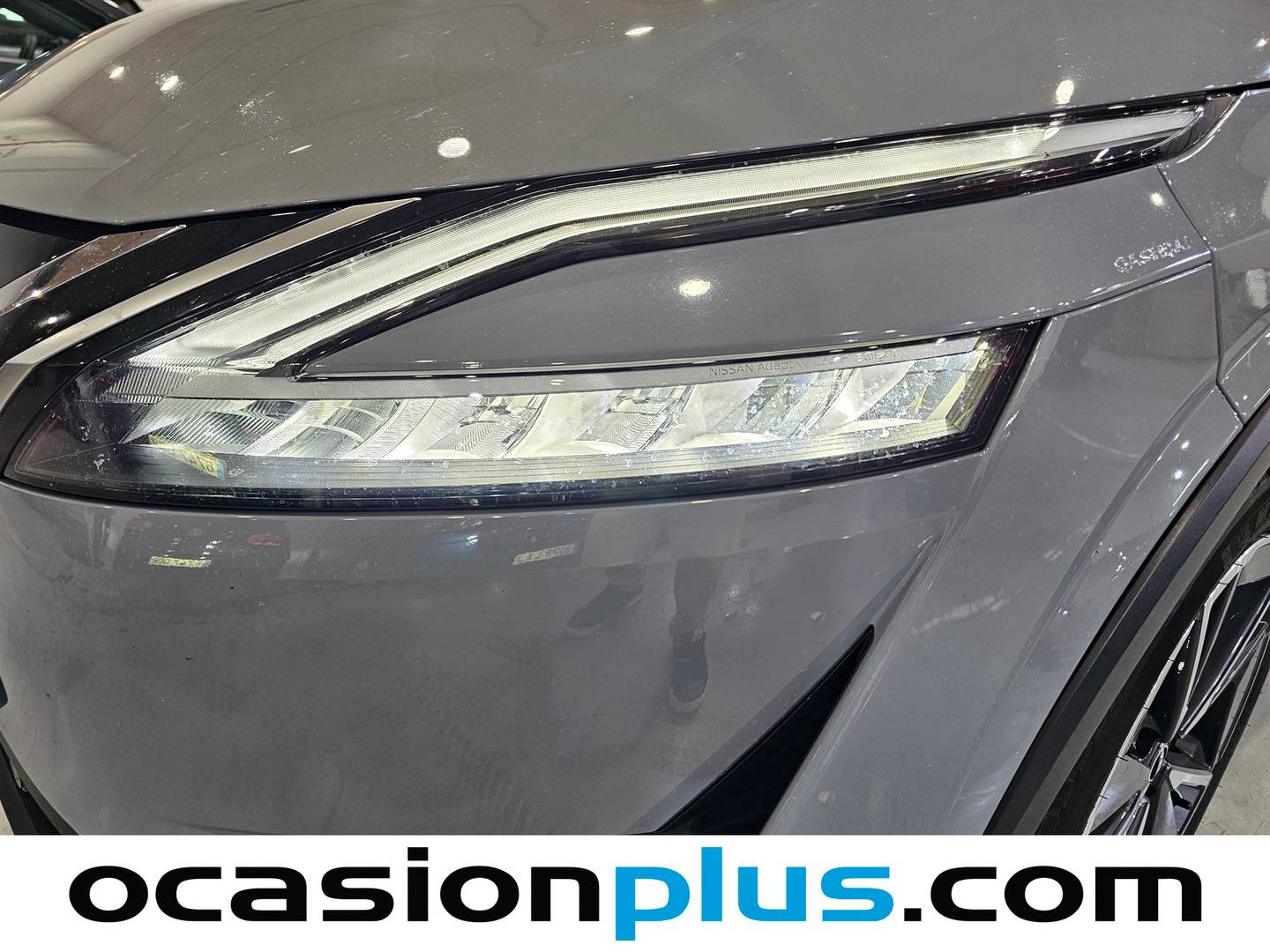 Nissan QASHQAI Nissan Qashqai E-POWER Tekna (190 CV) al mejor precio